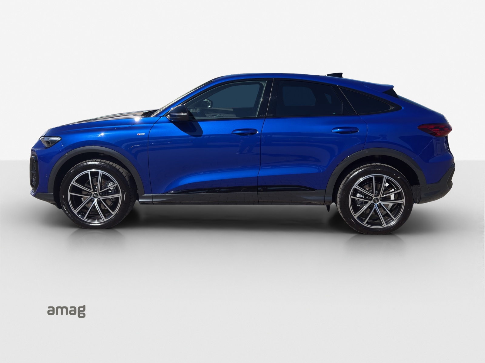 Audi Q5 - Bild folgt... 1