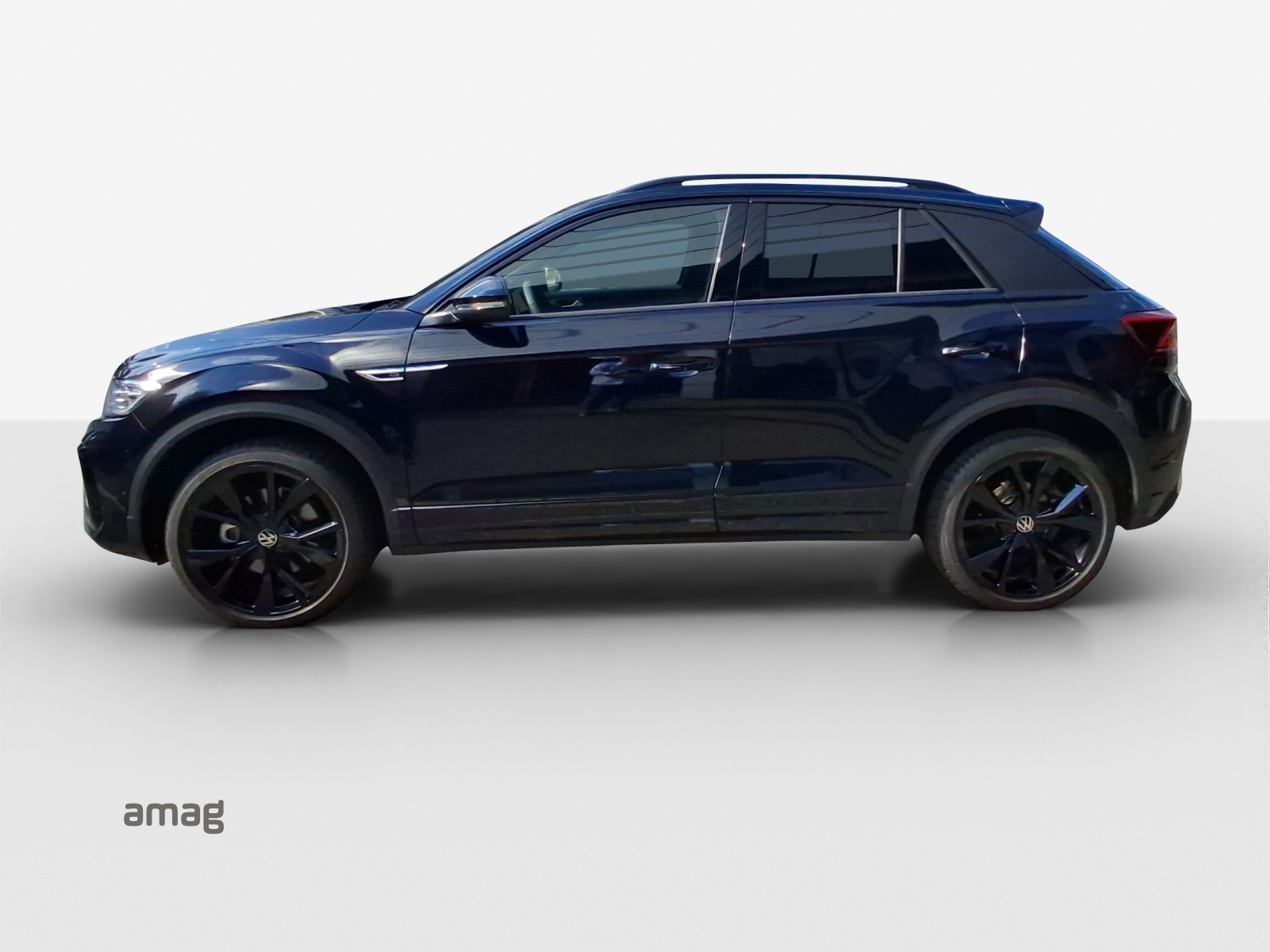VW T-Roc - Bild folgt... 1
