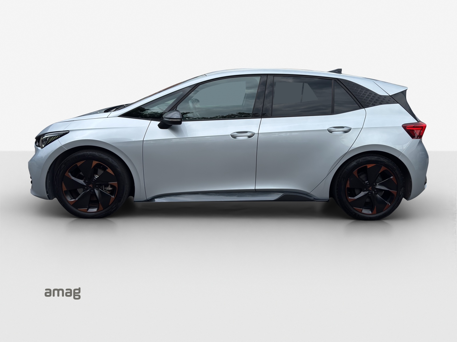 Cupra Born - Immagine in arrivo... 1