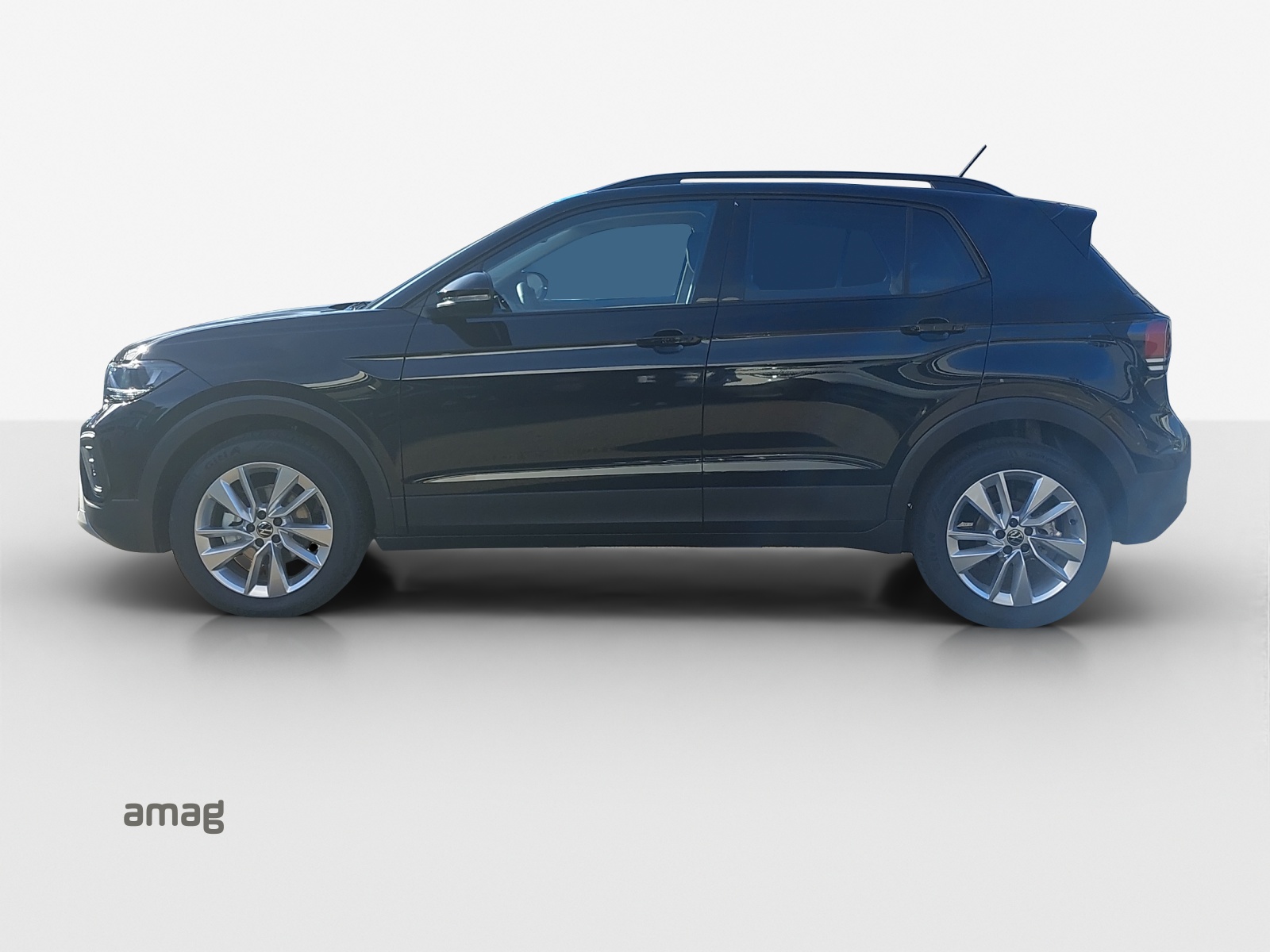 VW T-Cross - Bild folgt... 1