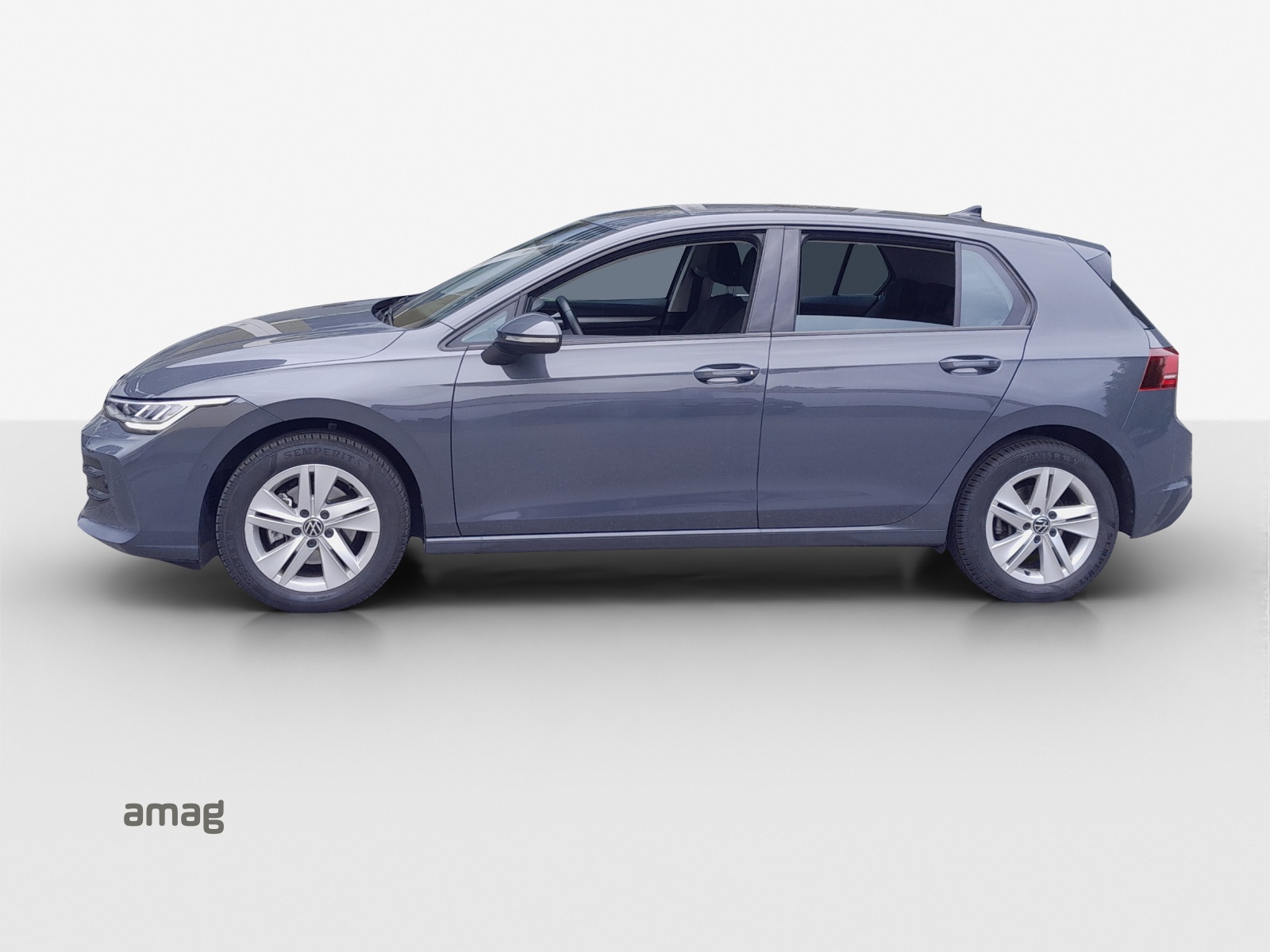 VW Golf - Bild folgt... 1