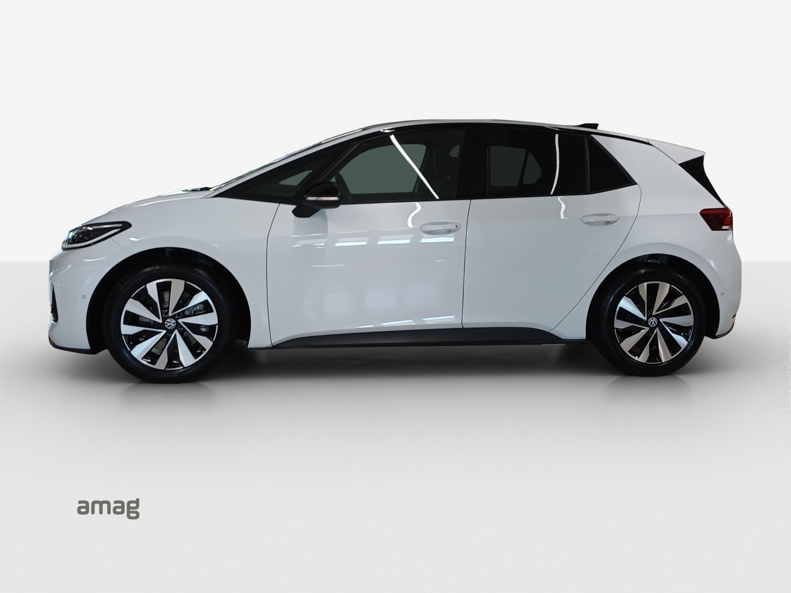 VW ID.3 - Bild folgt... 1