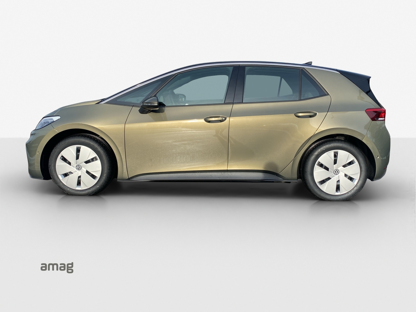 VW ID.3 - Bild folgt... 1