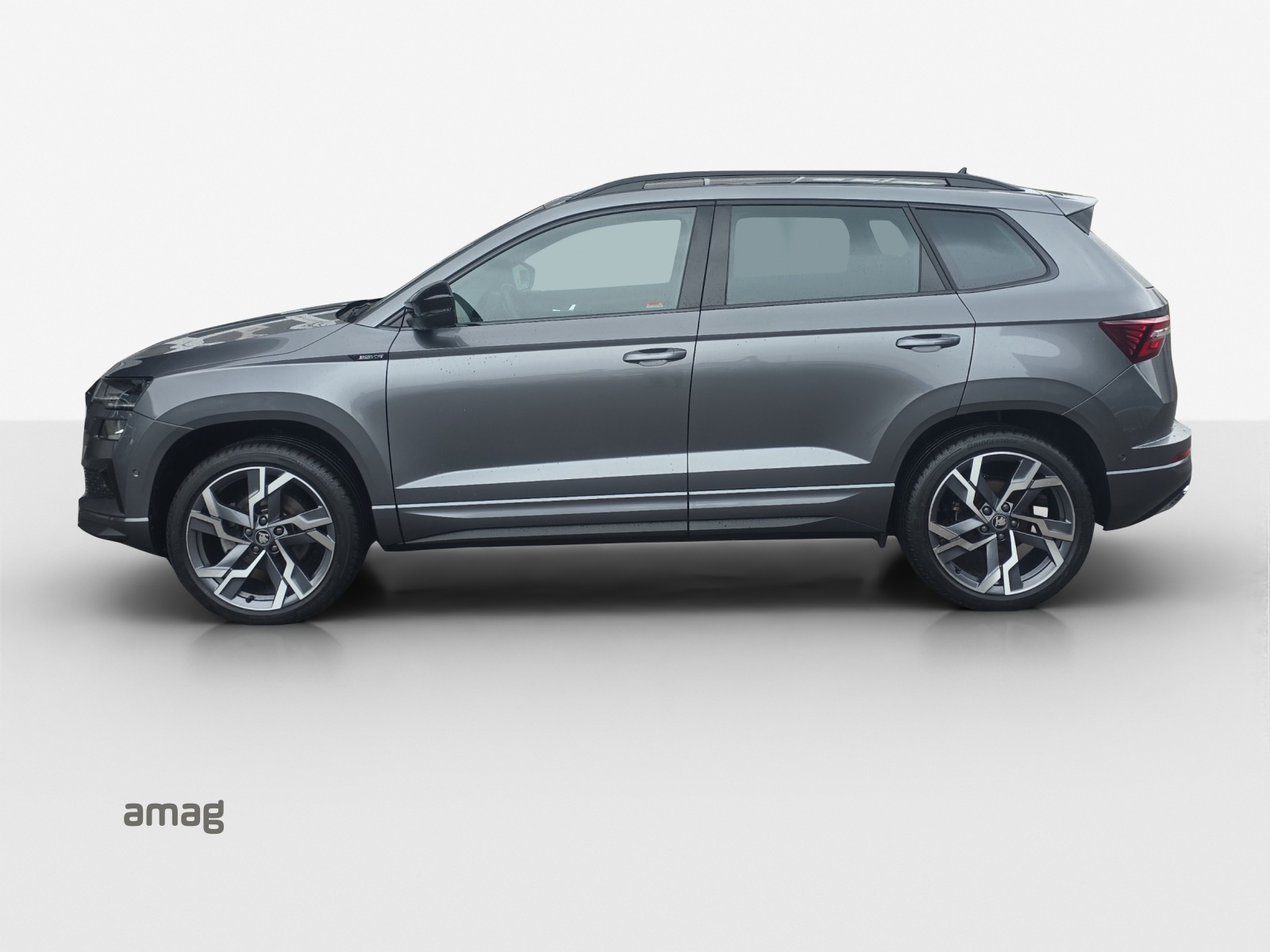 Škoda Karoq - Bild folgt... 1