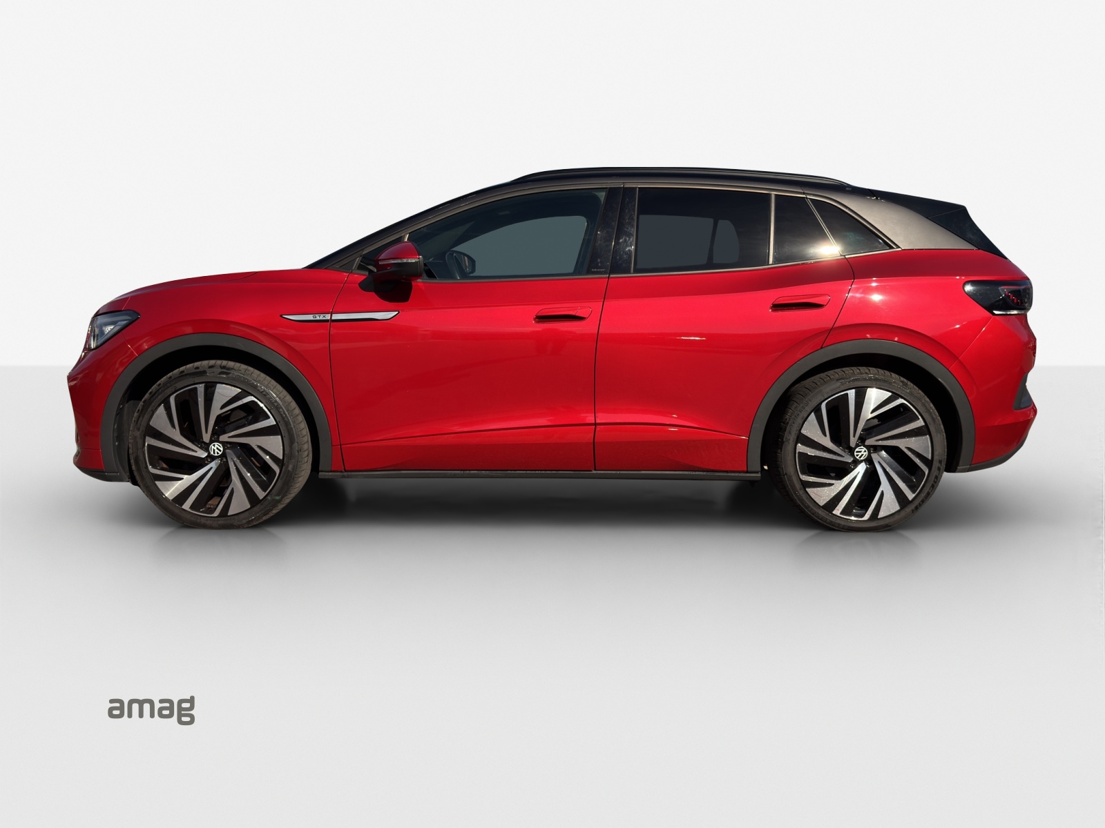 VW ID.4 - Bild folgt... 1