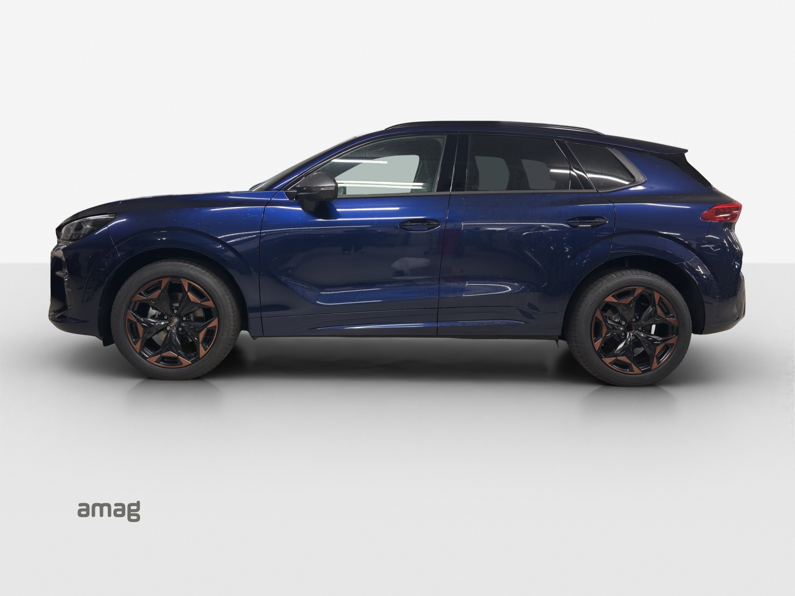 Cupra Terramar - Bild folgt... 1