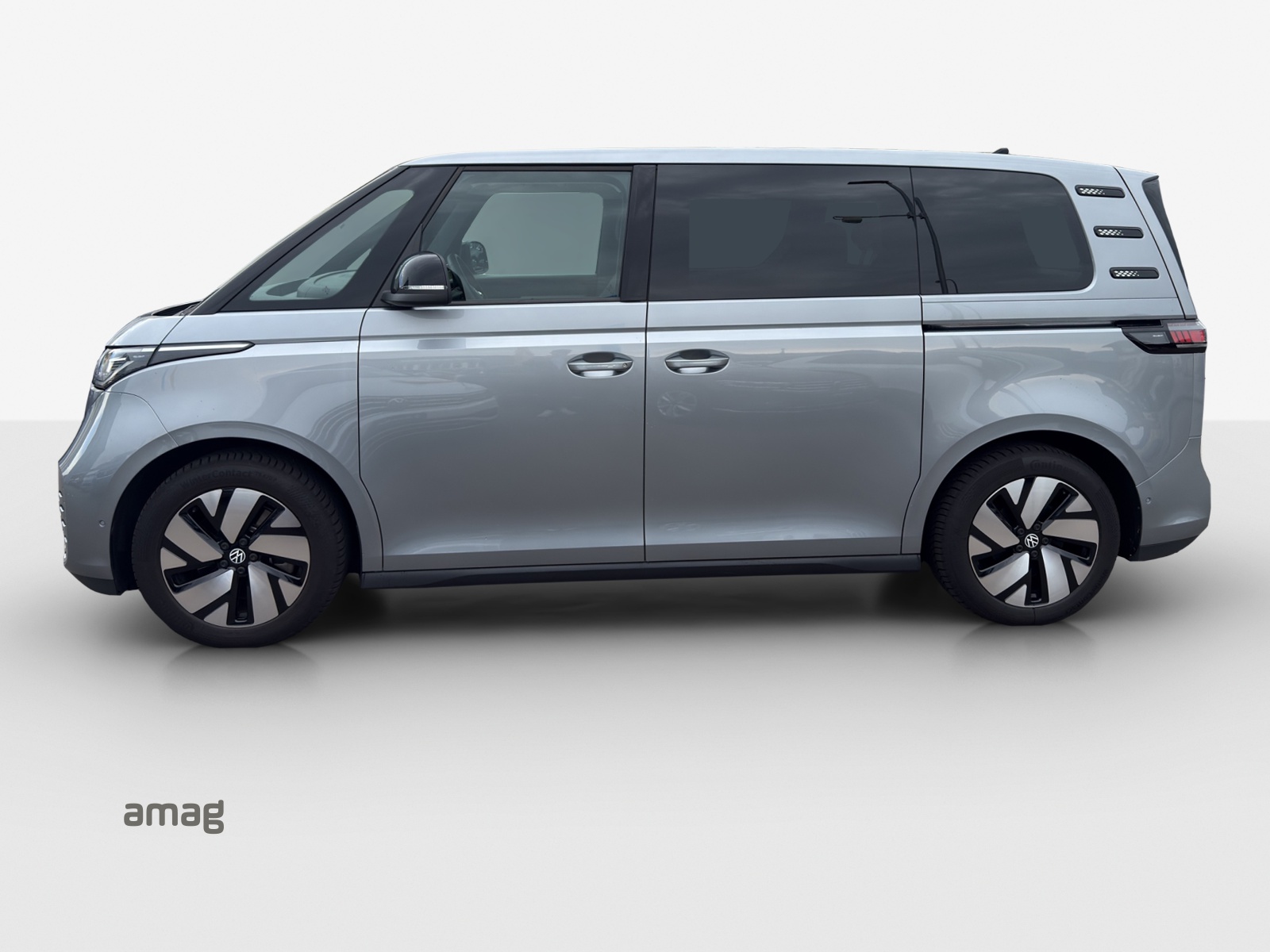 VW Nutzfahrzeuge ID. Buzz - Bild folgt... 1