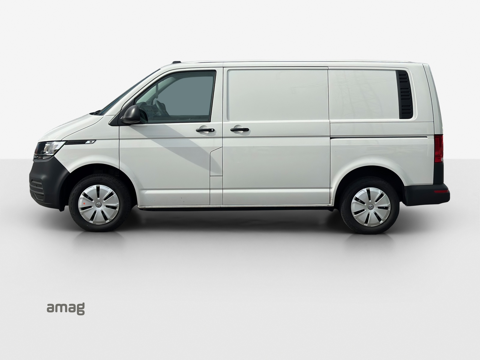 VW Nutzfahrzeuge Transporter - Bild folgt... 1