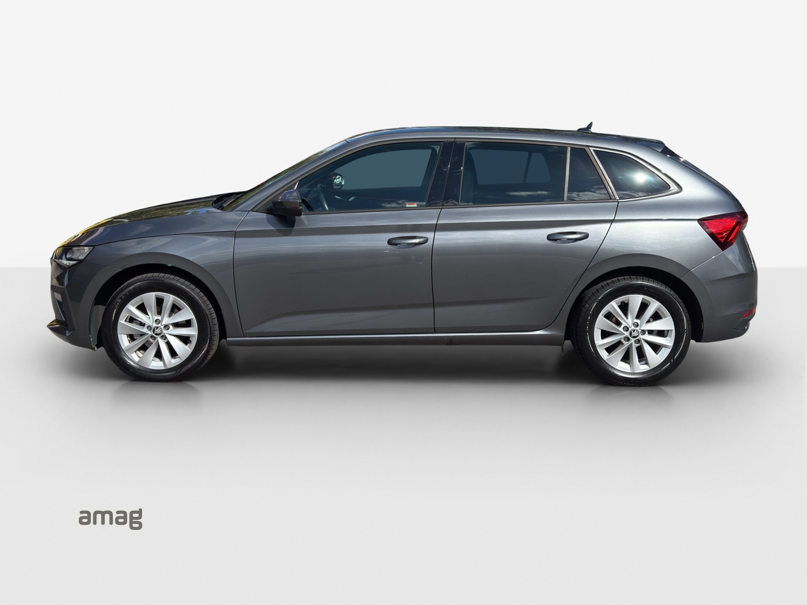 Škoda Scala - Bild folgt... 1