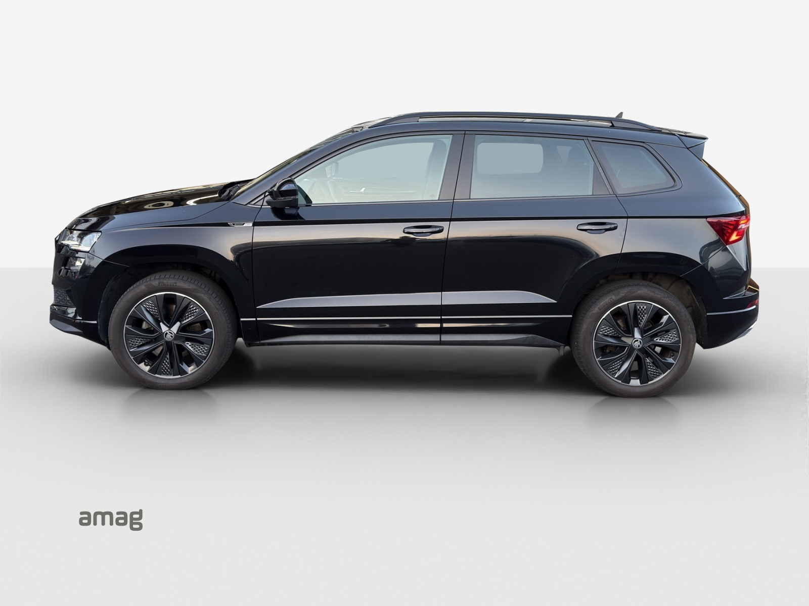 Škoda Karoq - Bild folgt... 1