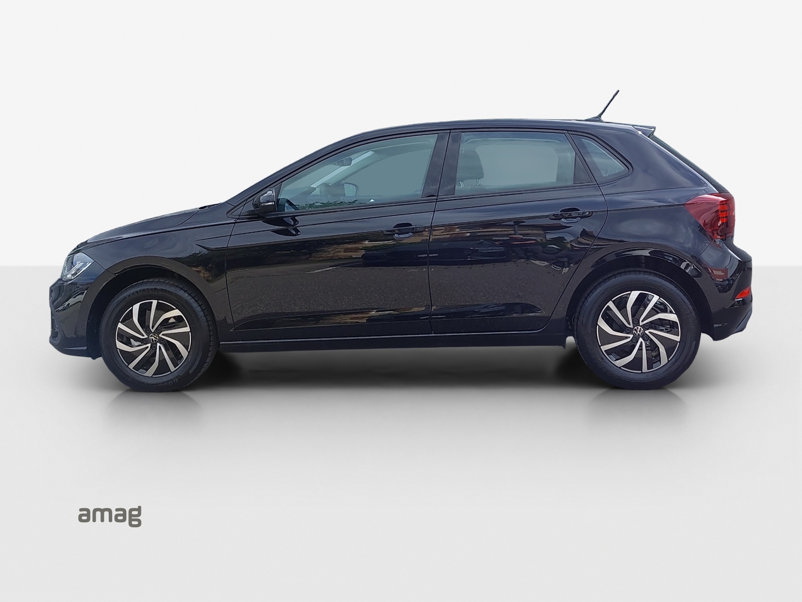 VW Polo - Bild folgt... 1