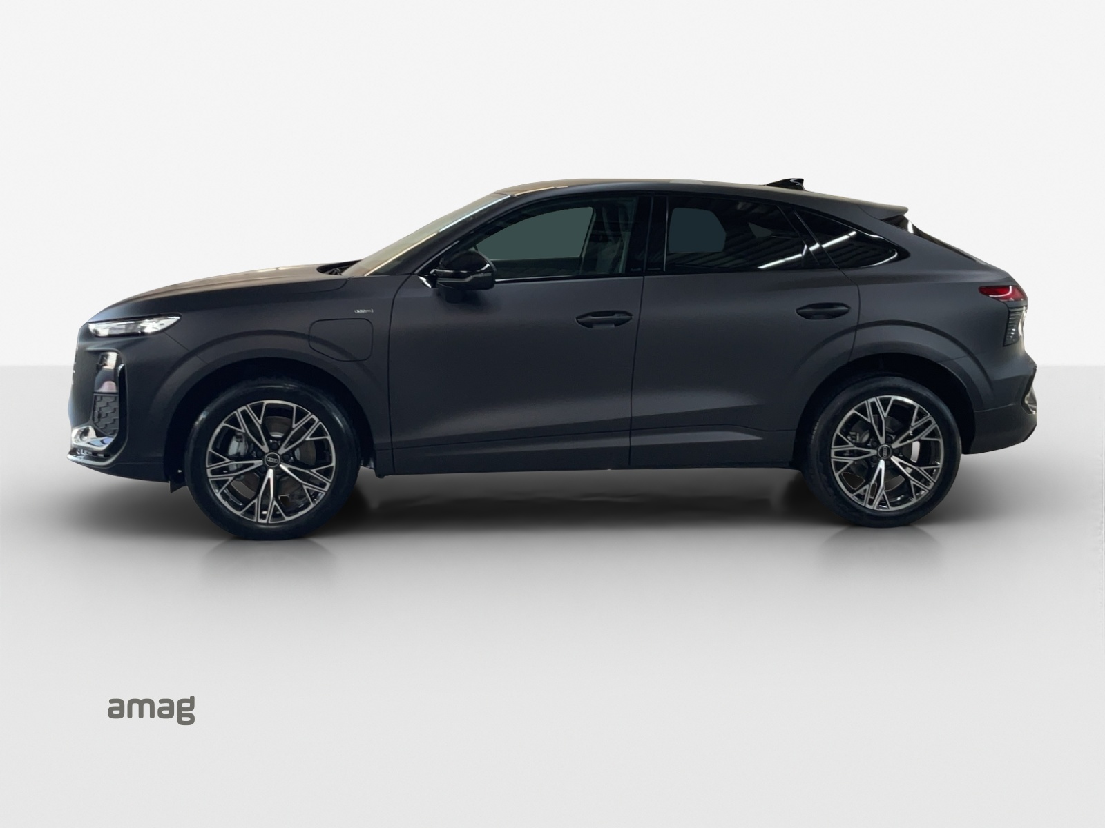 Audi Q3 - Bild folgt... 1