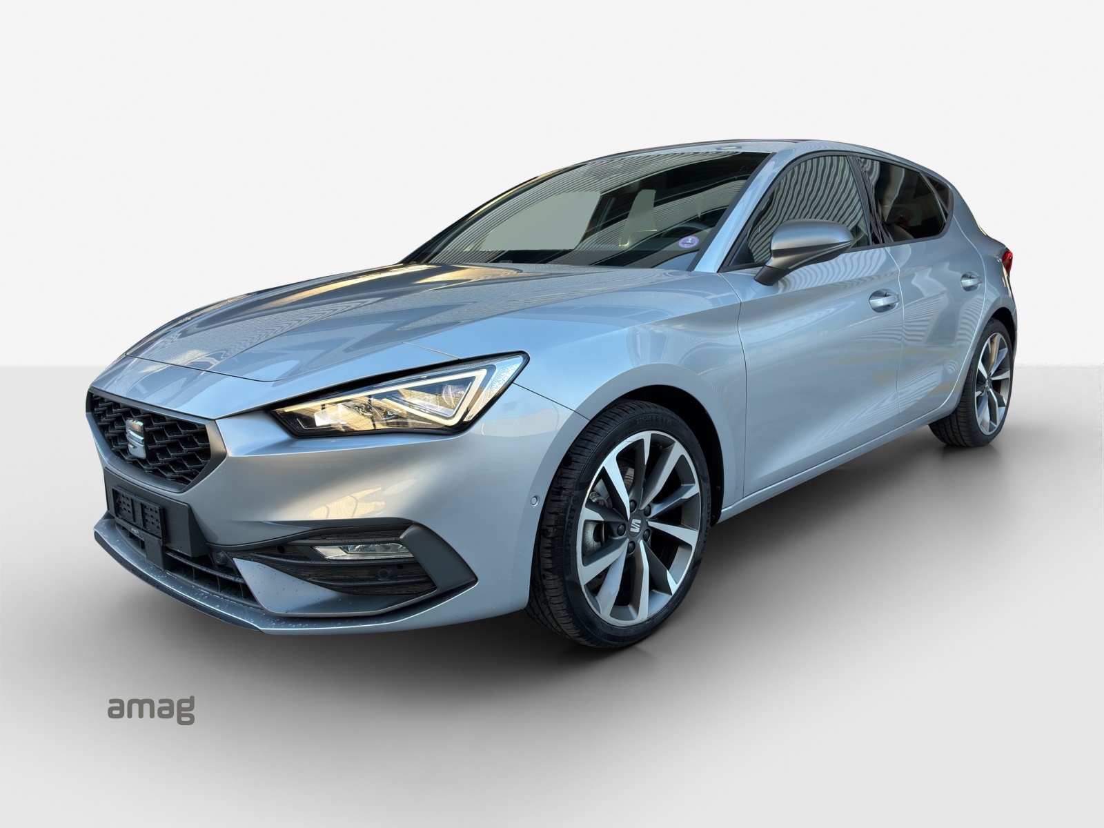 Seat Leon Leasing & Auto-Abo Angebot