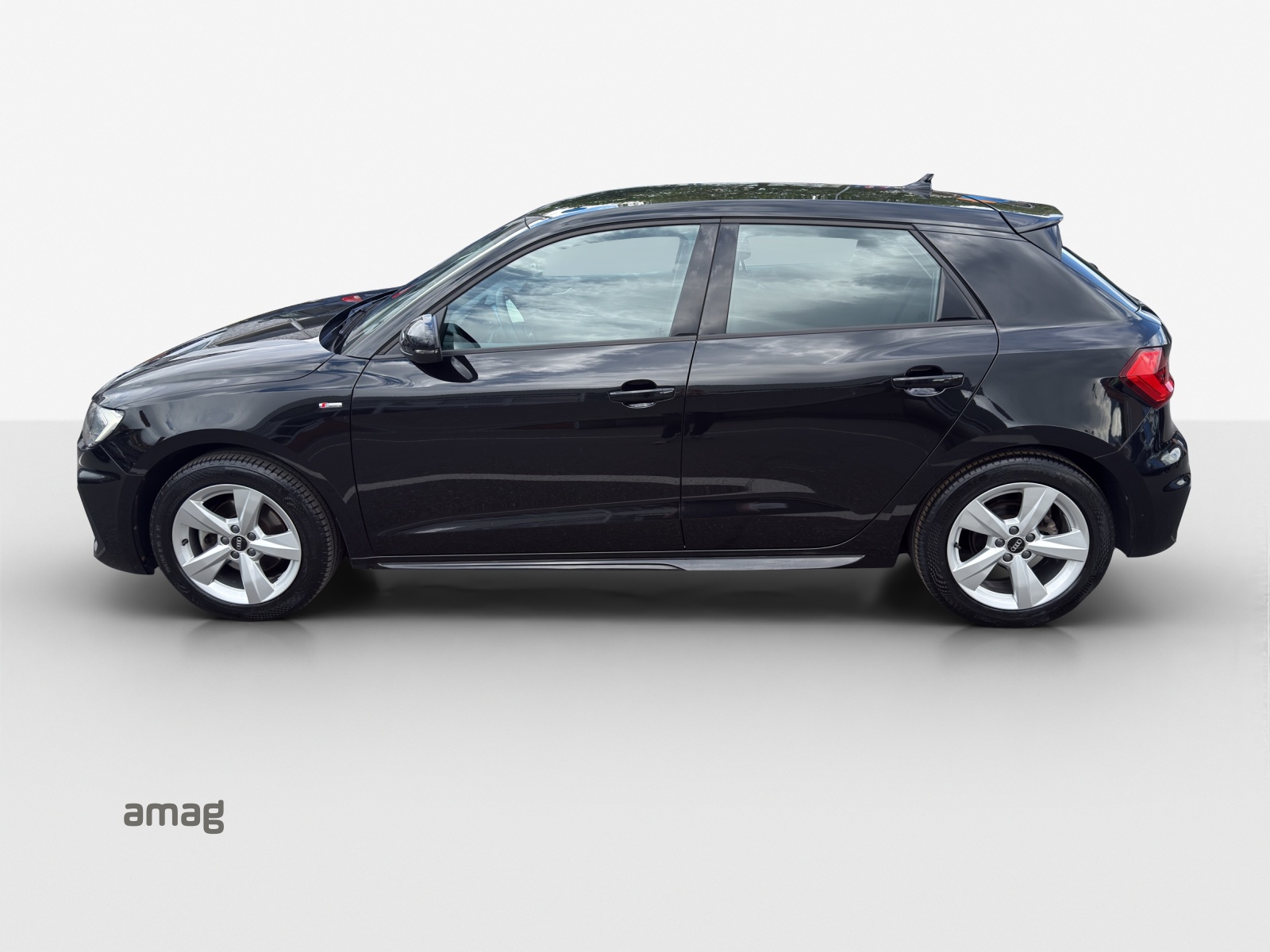 Audi A1 - Bild folgt... 1