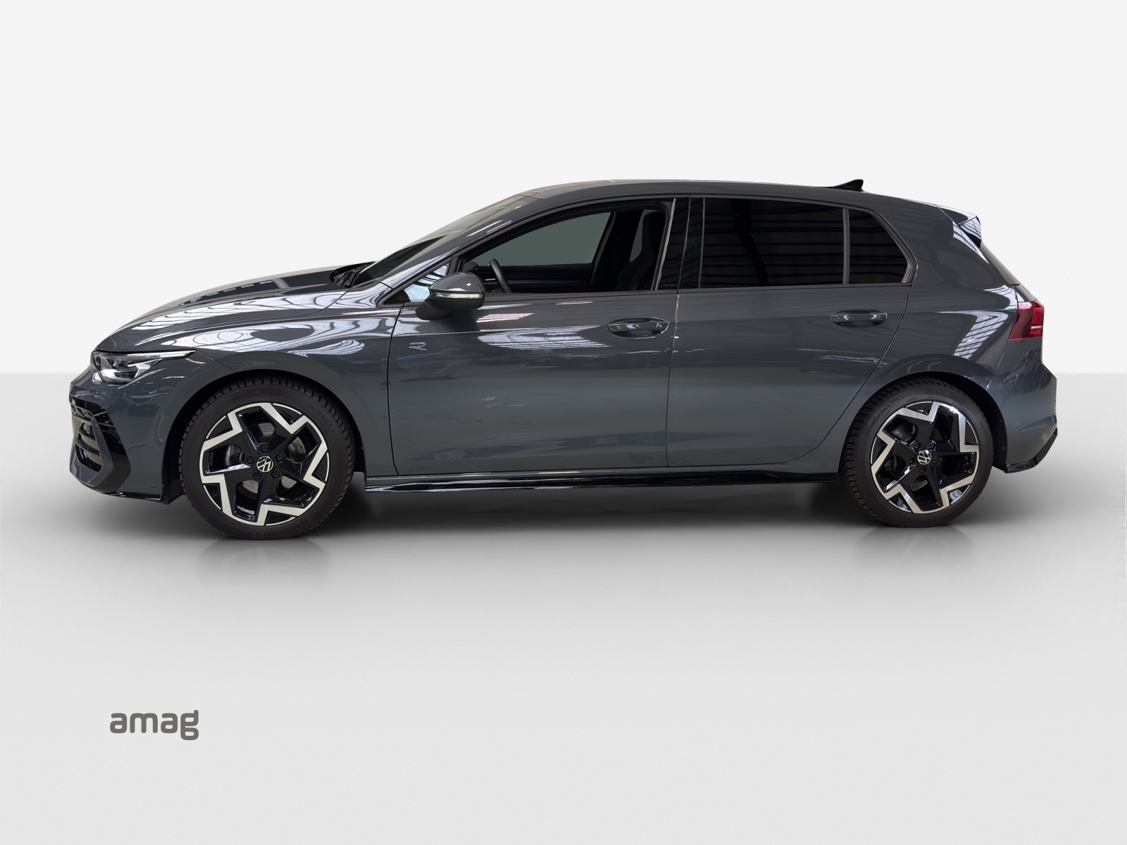 VW Golf - Bild folgt... 1