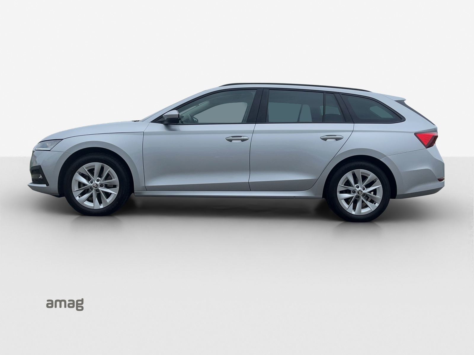Škoda Octavia - Bild folgt... 1