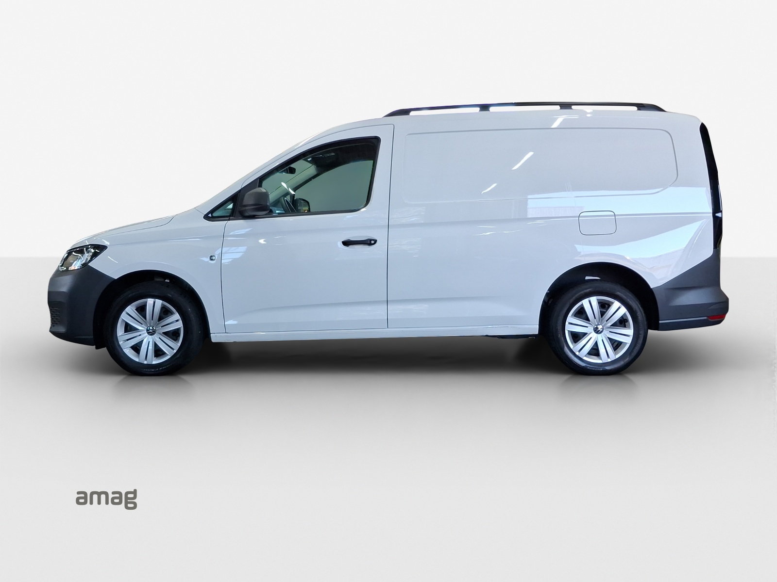 VW Nutzfahrzeuge Caddy - Bild folgt... 1