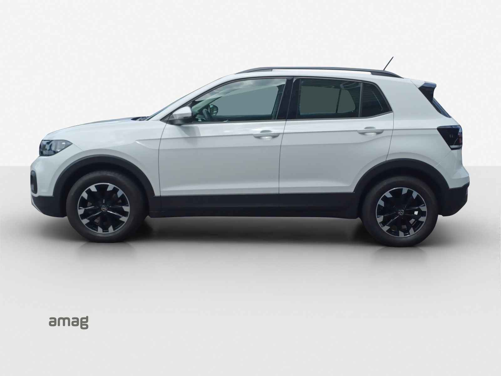 VW T-Cross - Bild folgt... 1