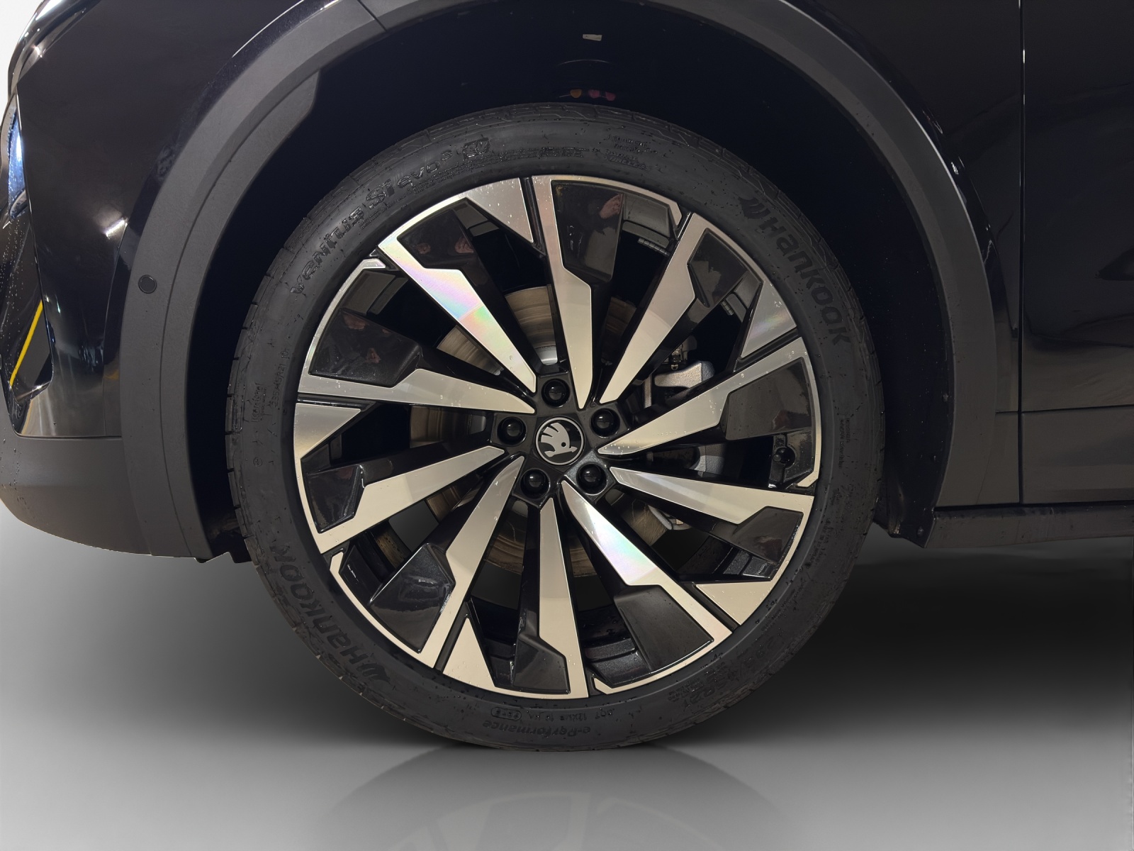 Škoda Elroq - Bild folgt... 1