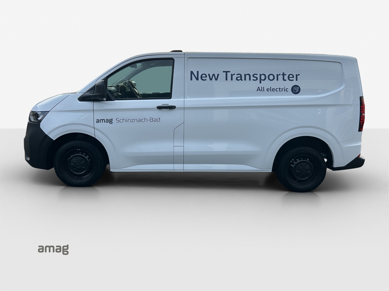 VW Nutzfahrzeuge Transporter - Bild folgt... 1