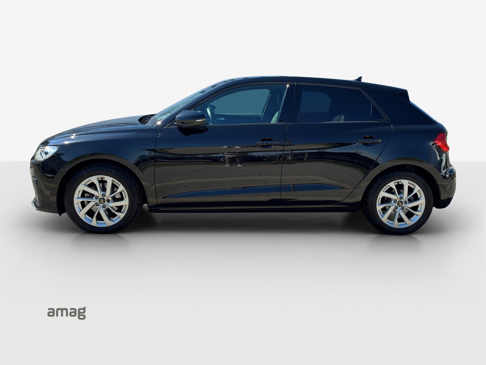 Audi A1 - Image coming soon... 1