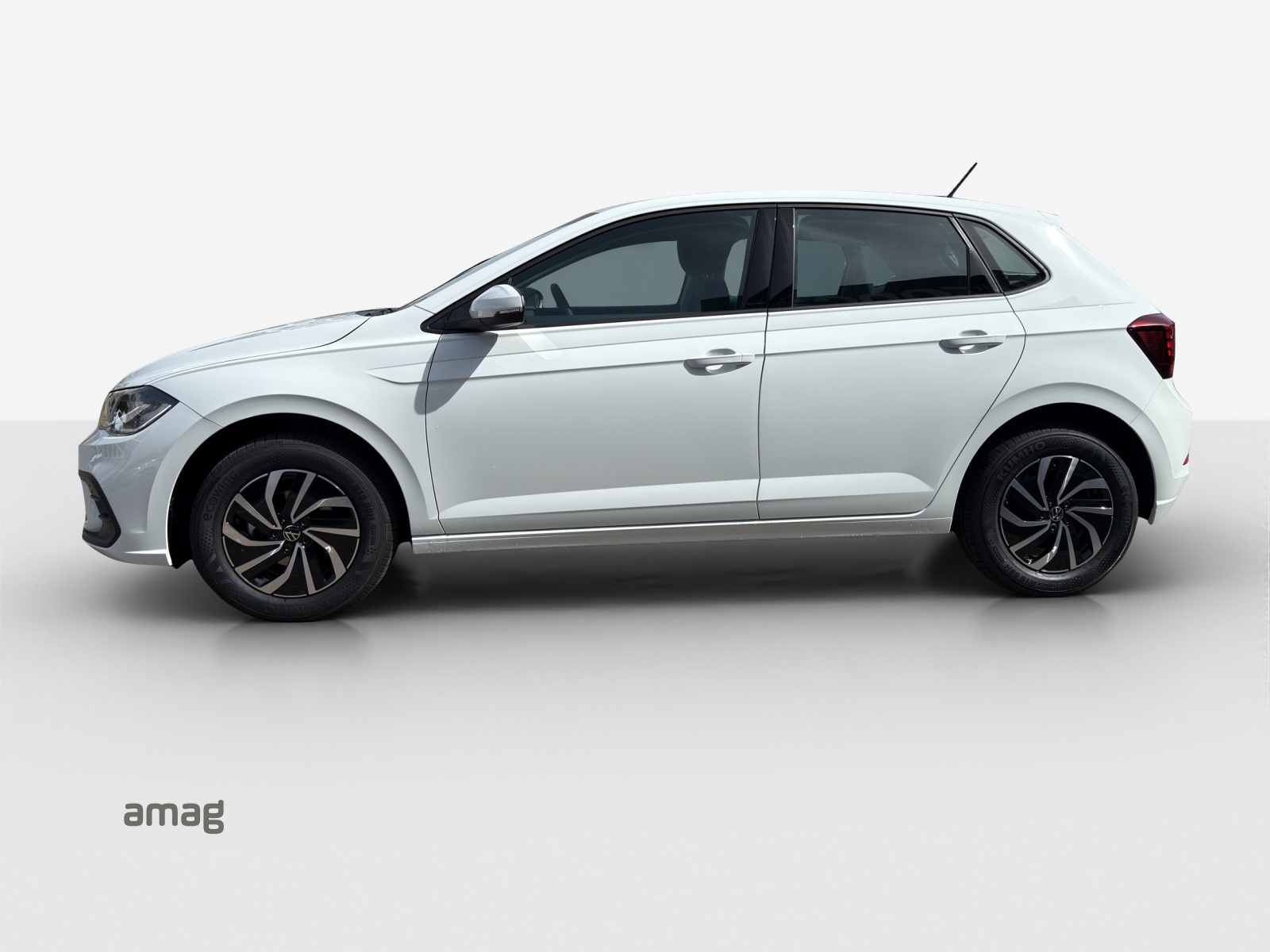 VW Polo - Bild folgt... 1