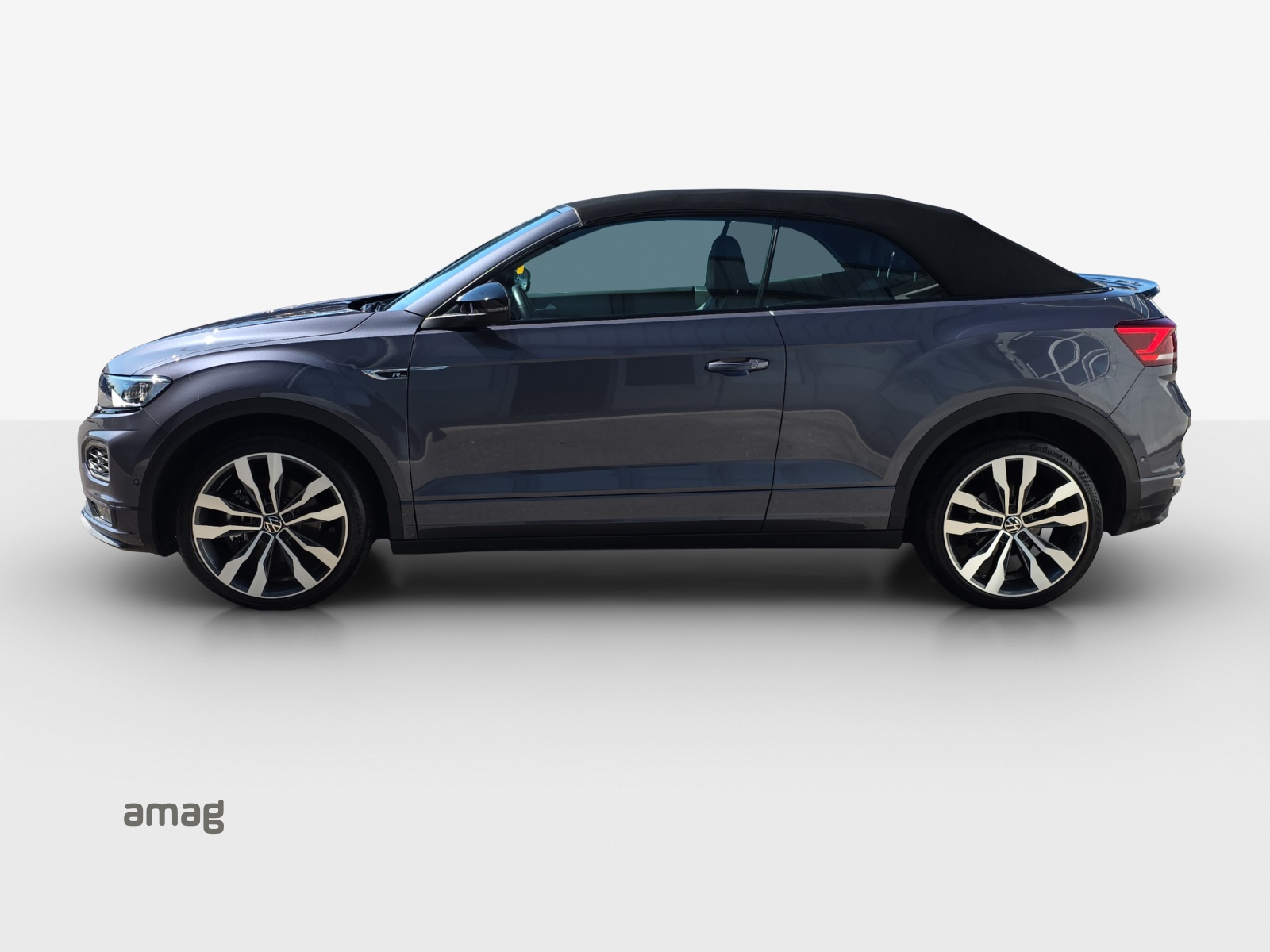 VW T-Roc - Bild folgt... 1