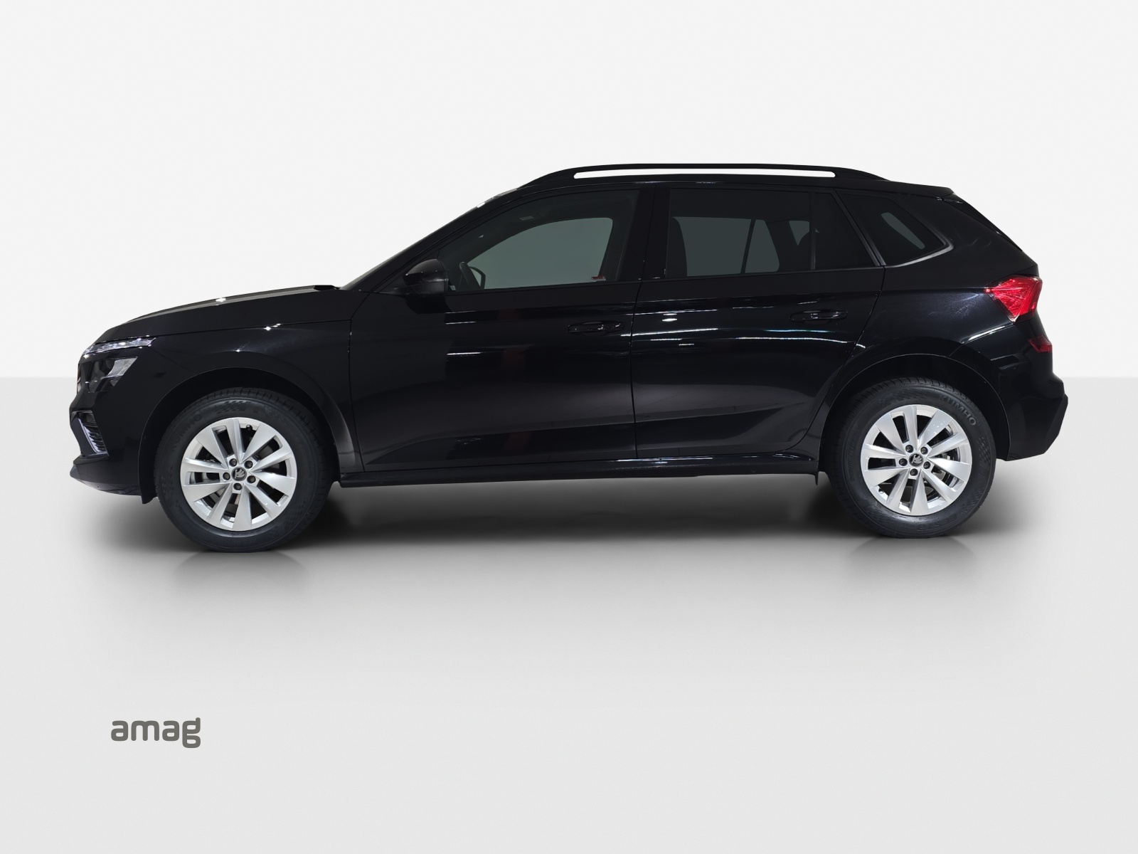 Škoda Kamiq - Bild folgt... 1