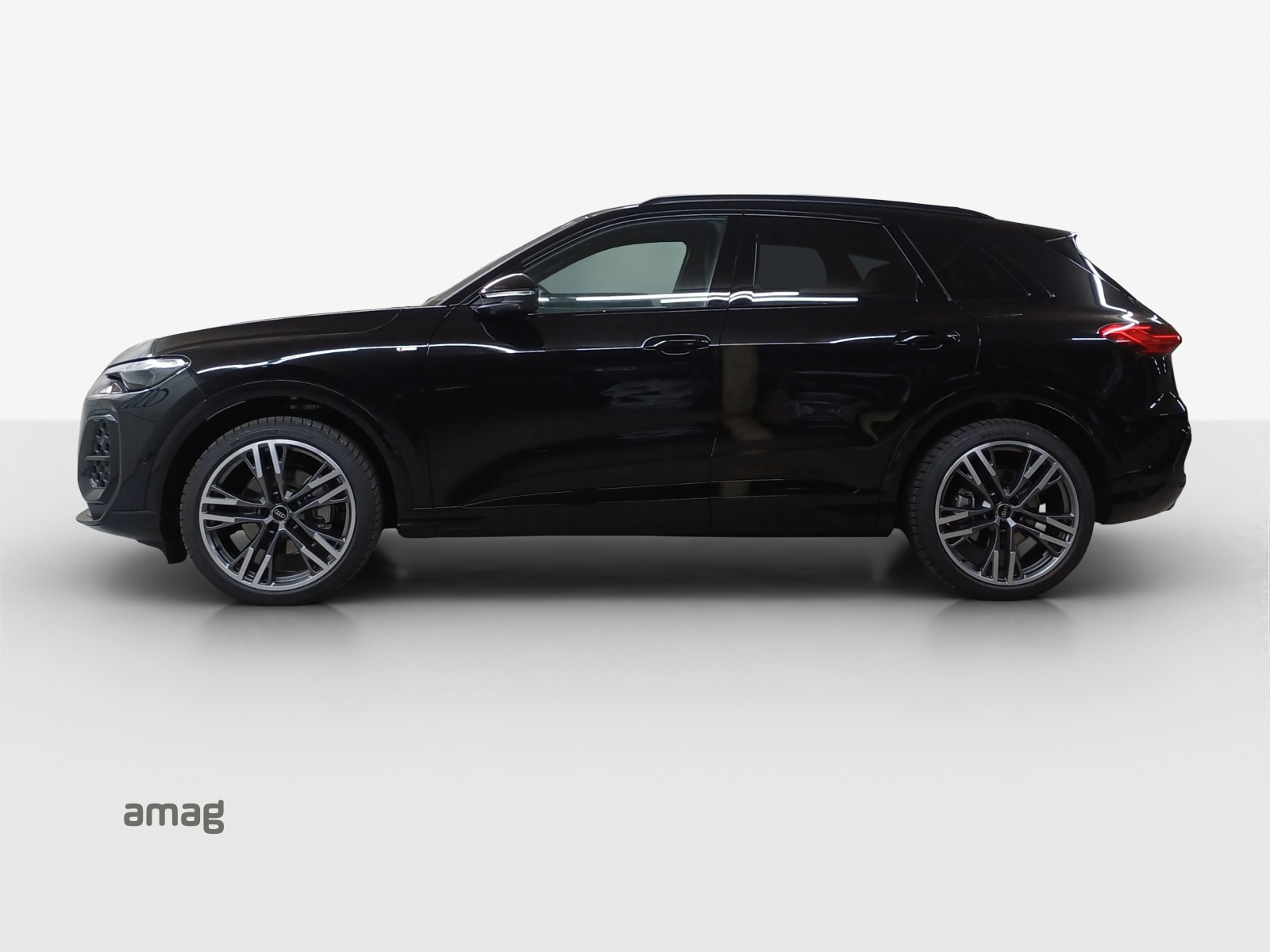 Audi Q5 - Bild folgt... 1