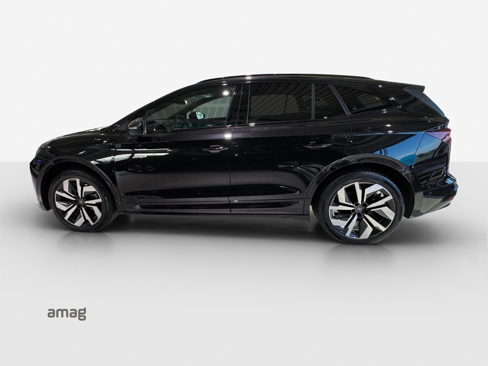 Škoda ENYAQ - Bild folgt... 1