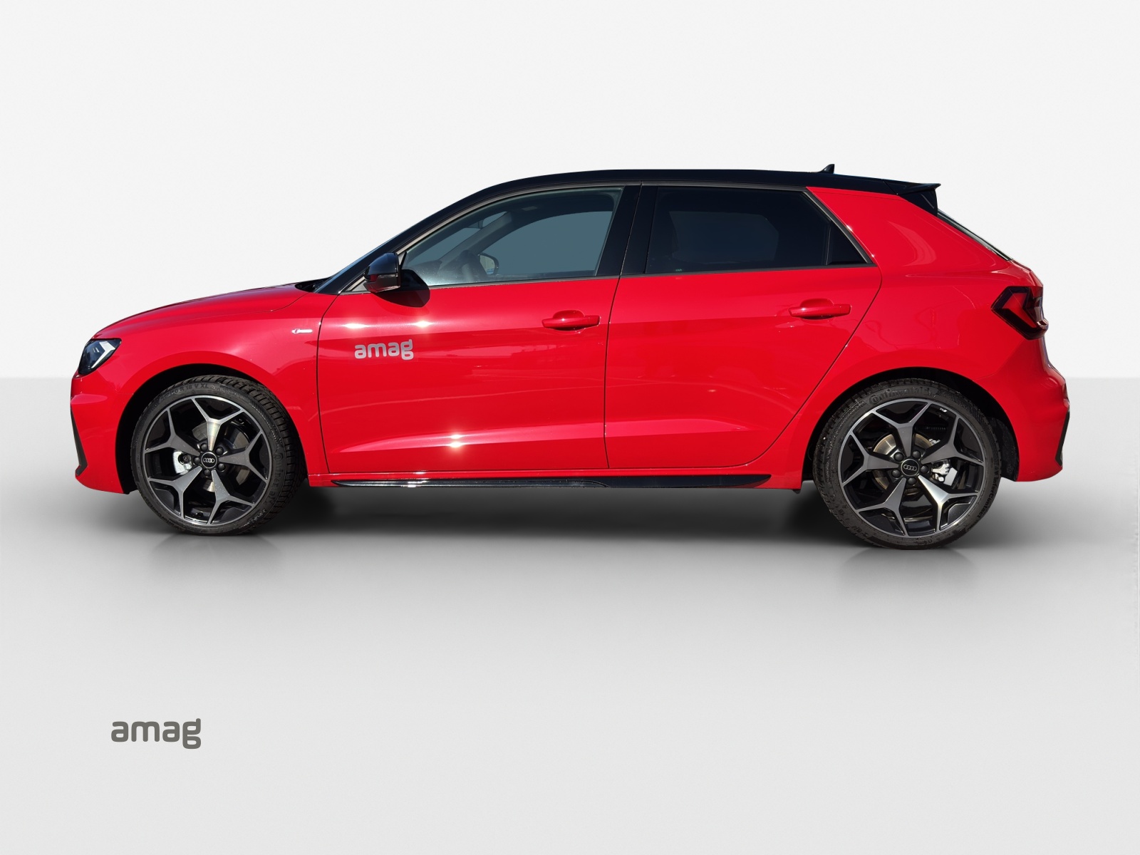 Audi A1 - Bild folgt... 1