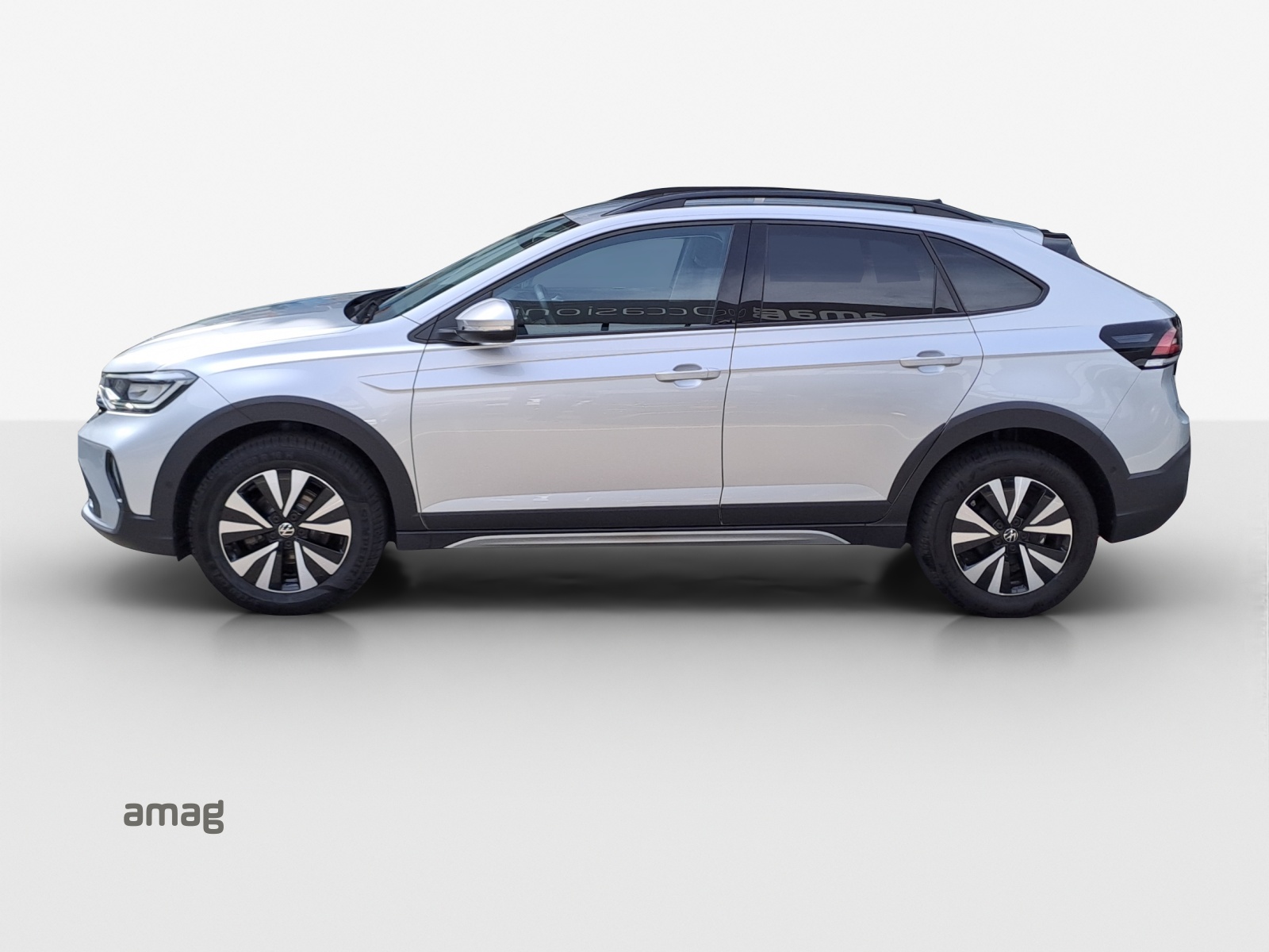 VW Taigo - Bild folgt... 1