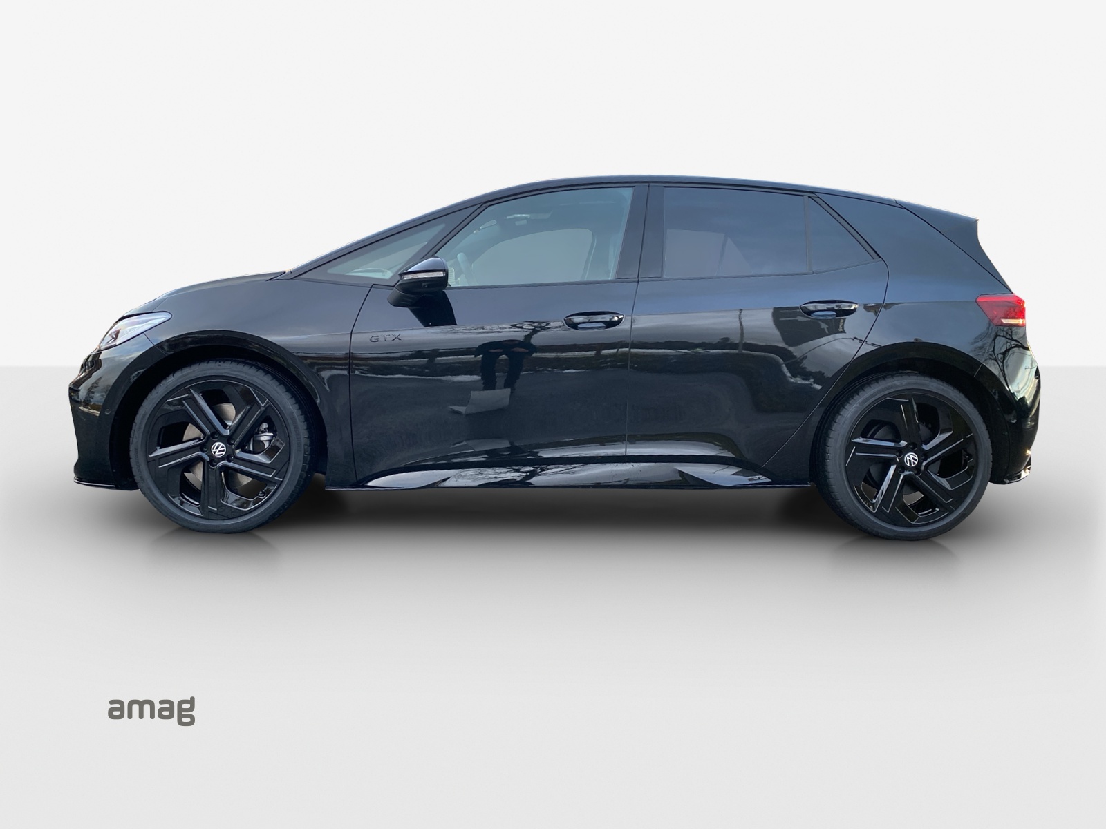 VW ID.3 - Bild folgt... 1