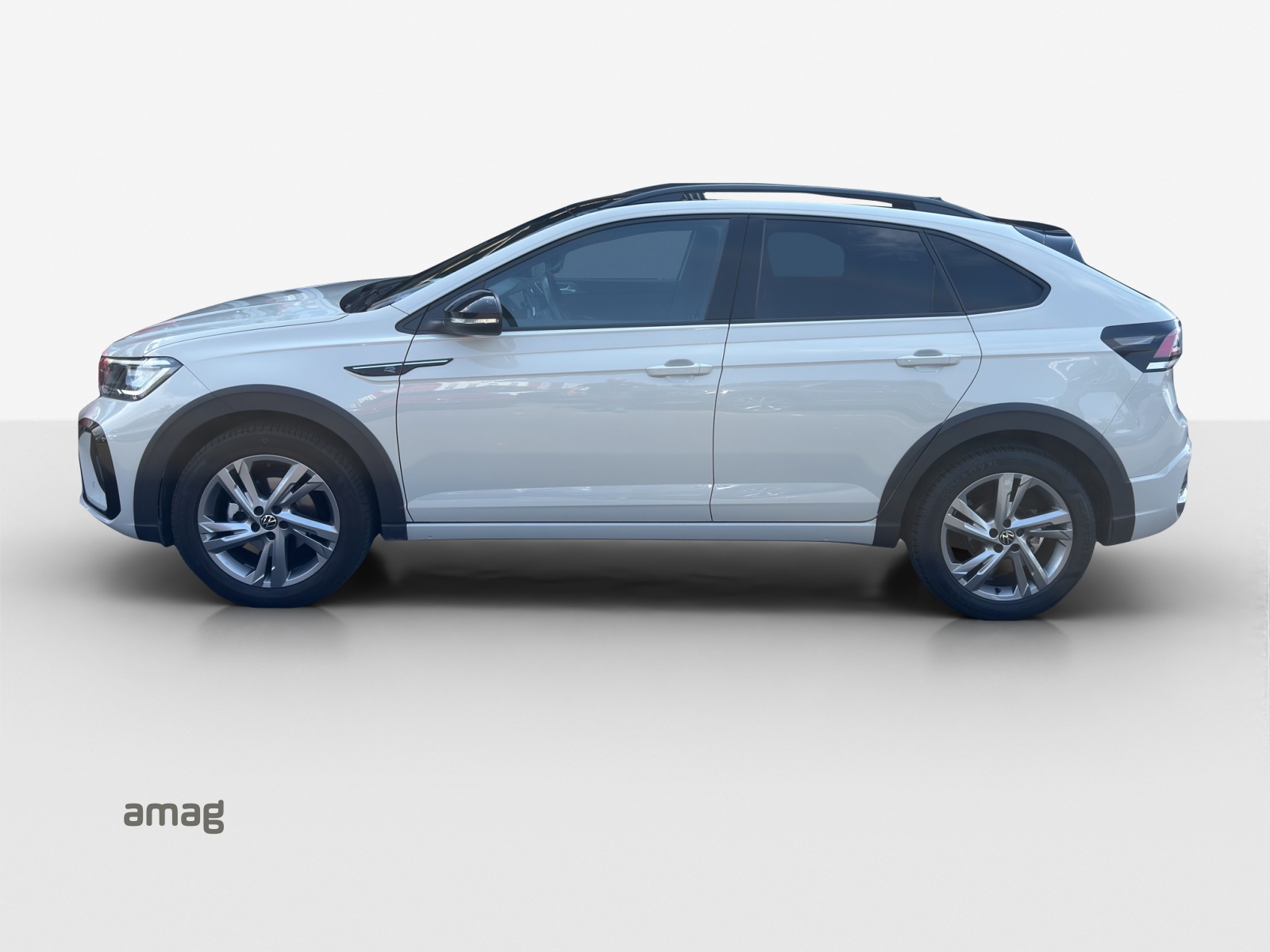 VW Taigo - Bild folgt... 1