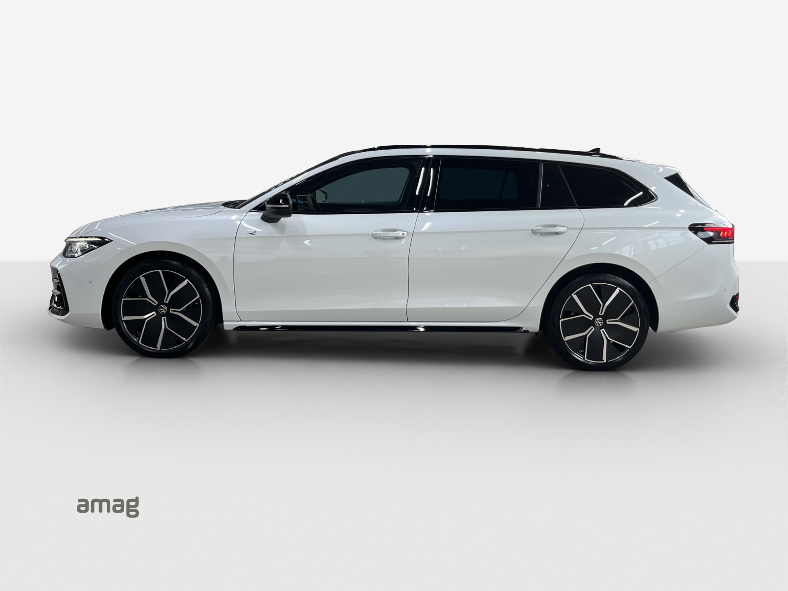 VW Passat - Bild folgt... 1