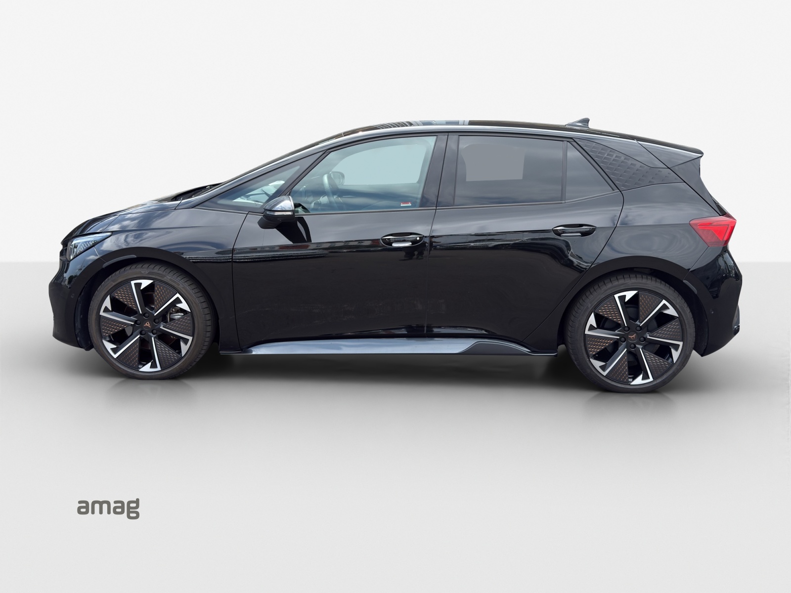 Cupra Born - Bild folgt... 1