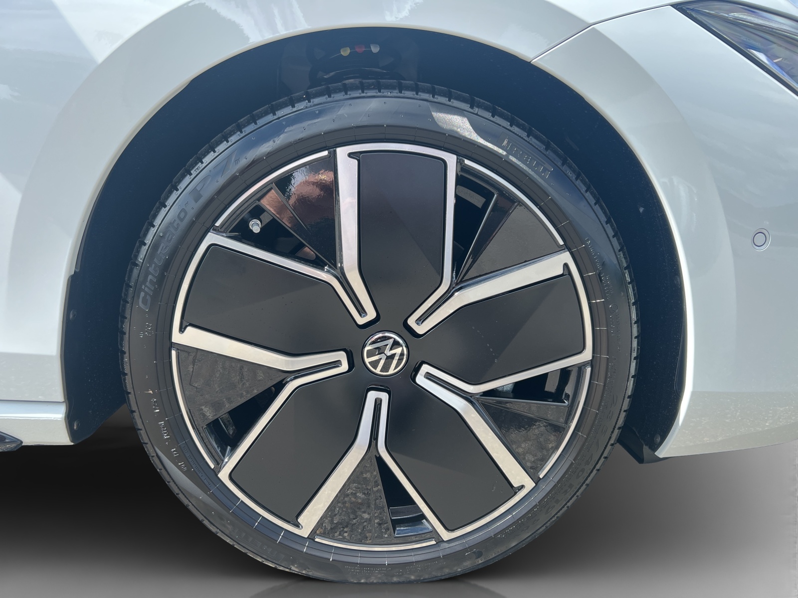 VW Passat - Bild folgt... 1