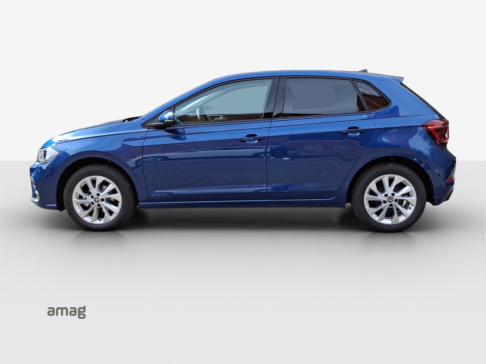 VW Polo - Bild folgt... 1