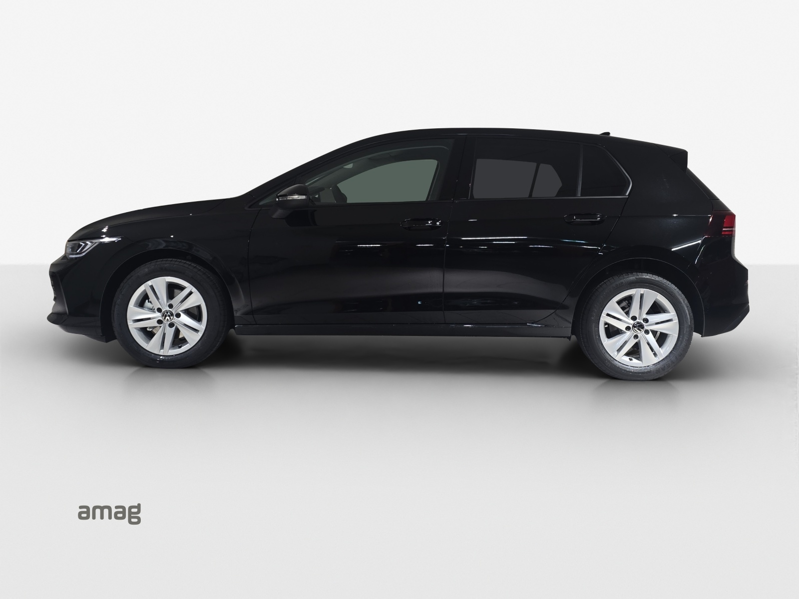 VW Golf - Bild folgt... 1