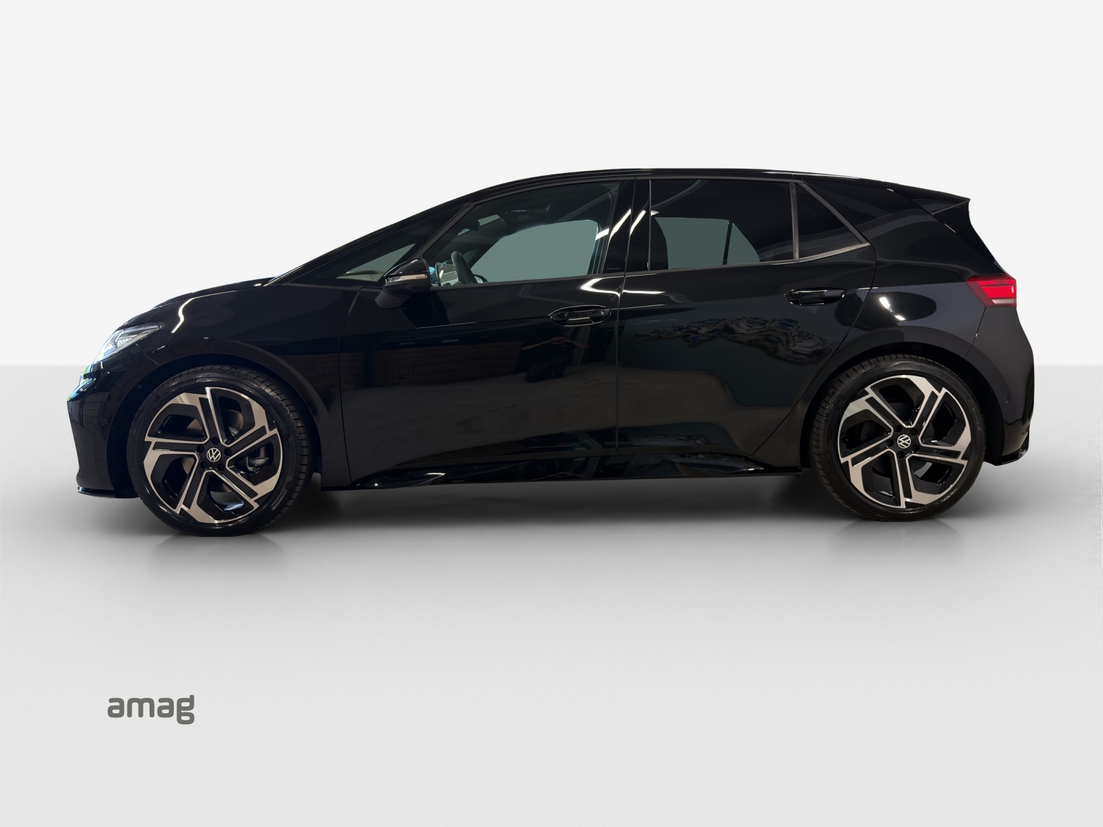 VW ID.3 - Bild folgt... 1