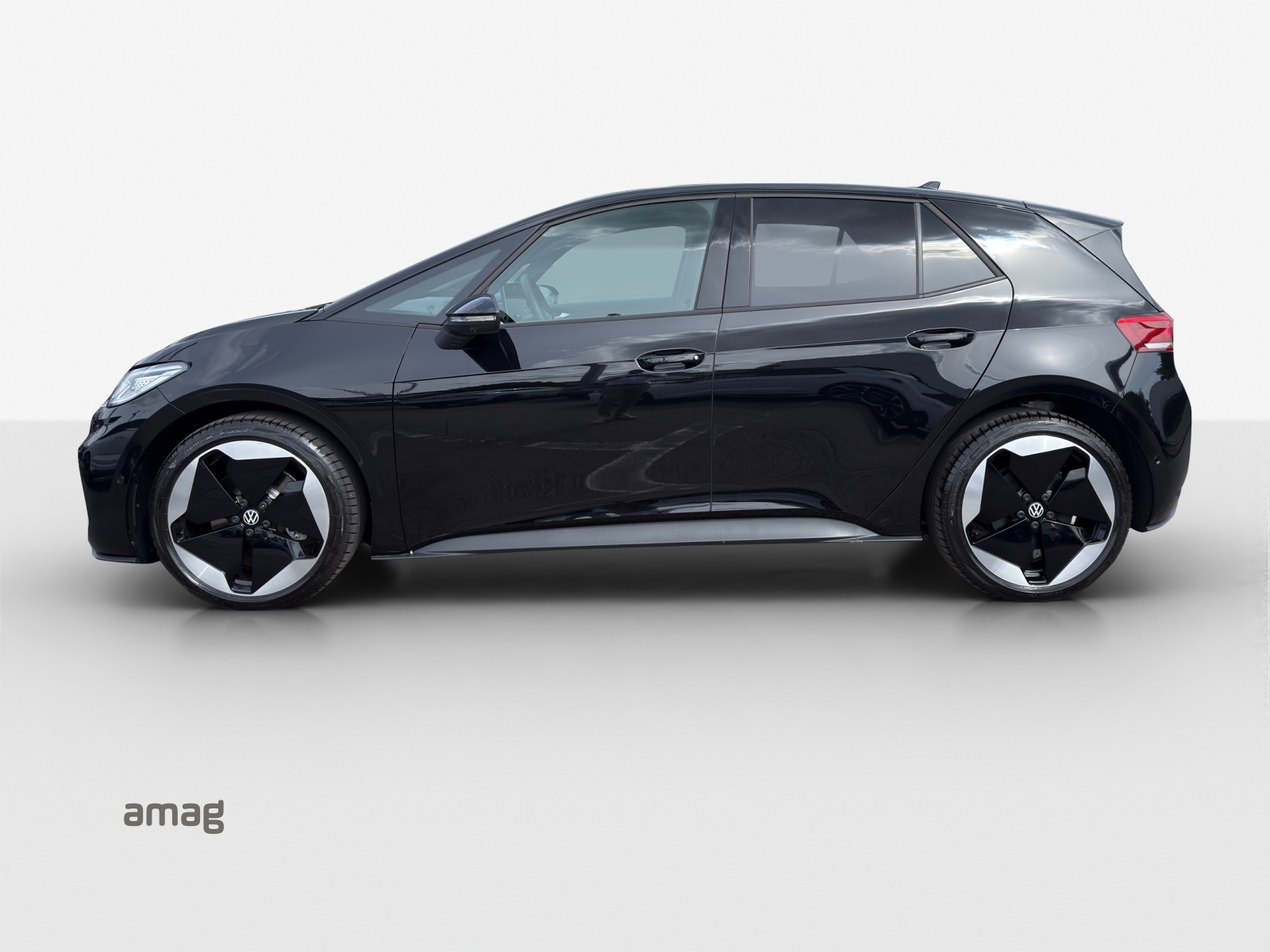 VW ID.3 - Bild folgt... 1