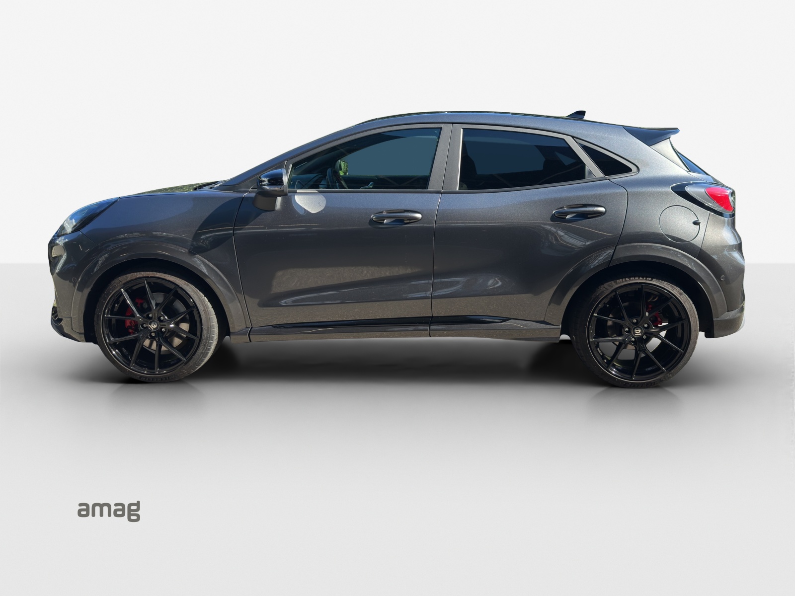 Ford Puma - Bild folgt... 1