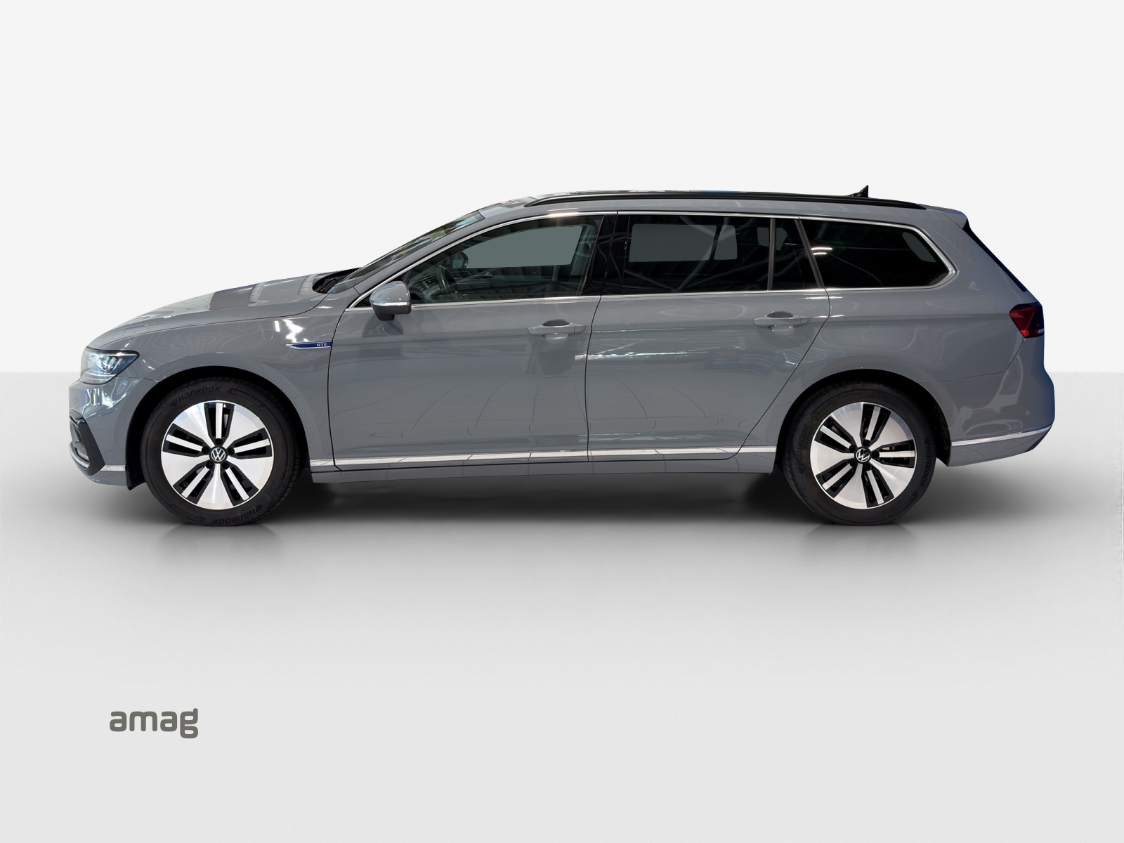 VW Passat - Bild folgt... 1