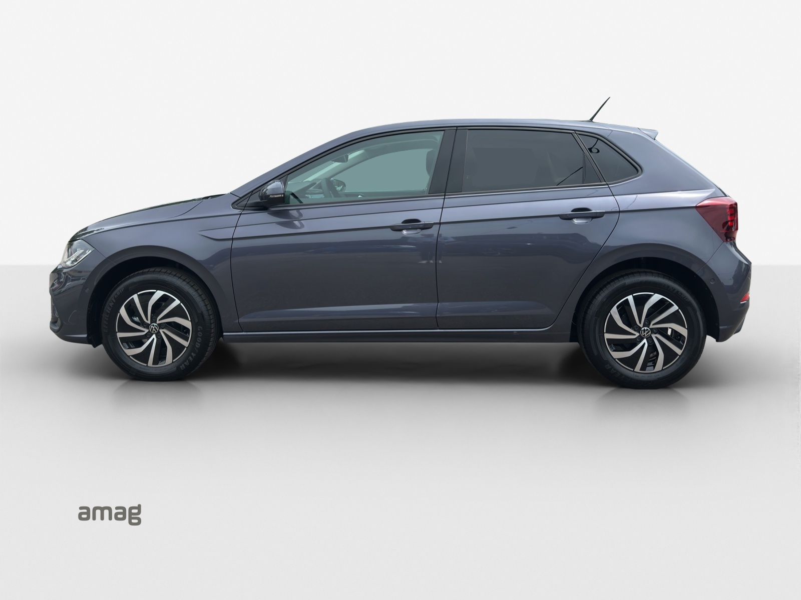 VW Polo - Bild folgt... 1