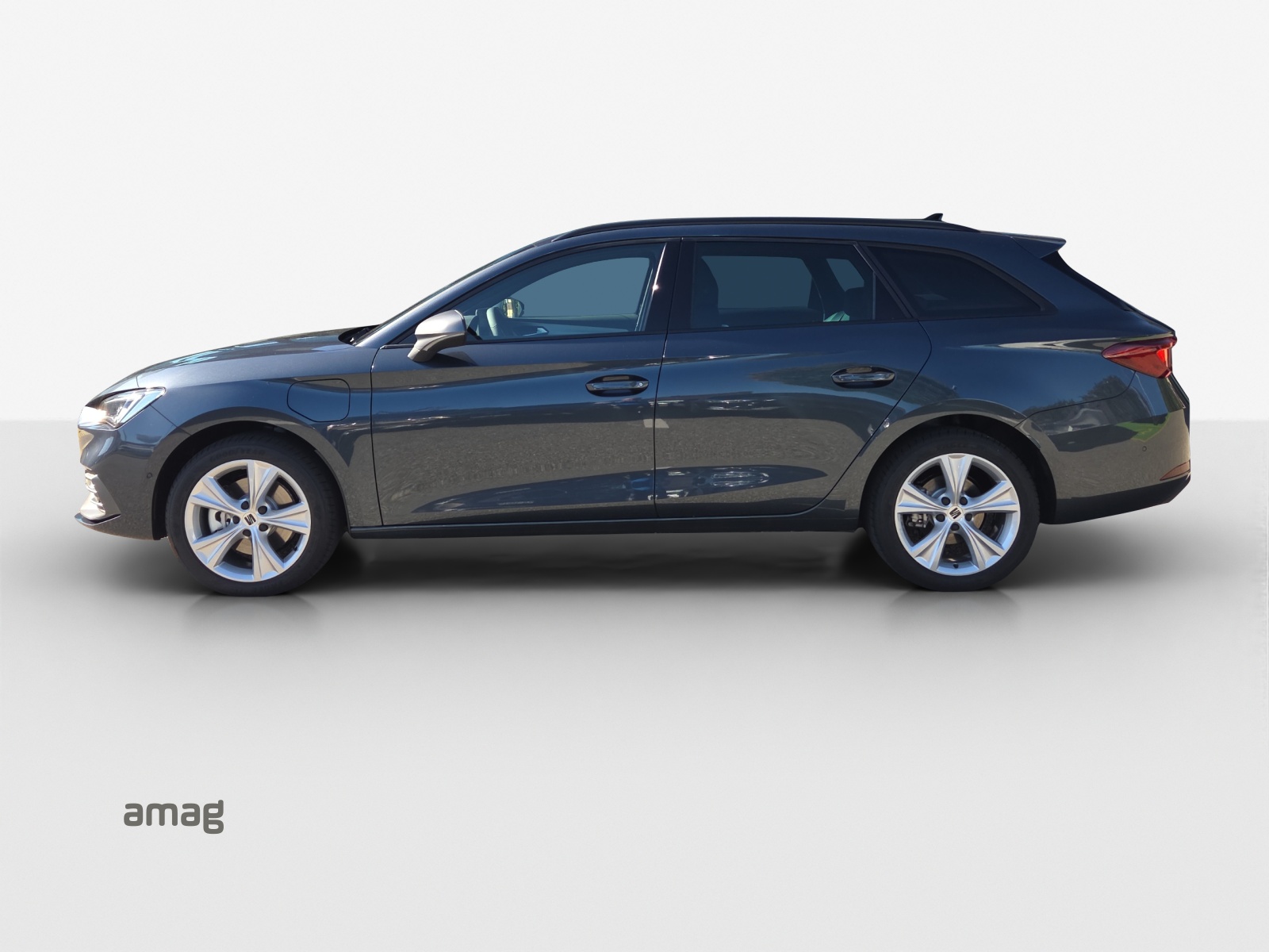 Seat Leon - Bild folgt... 1