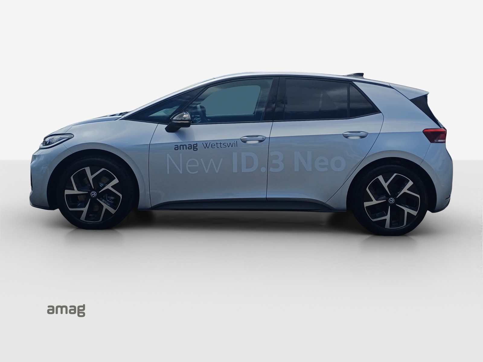 VW ID.3 - Bild folgt... 1