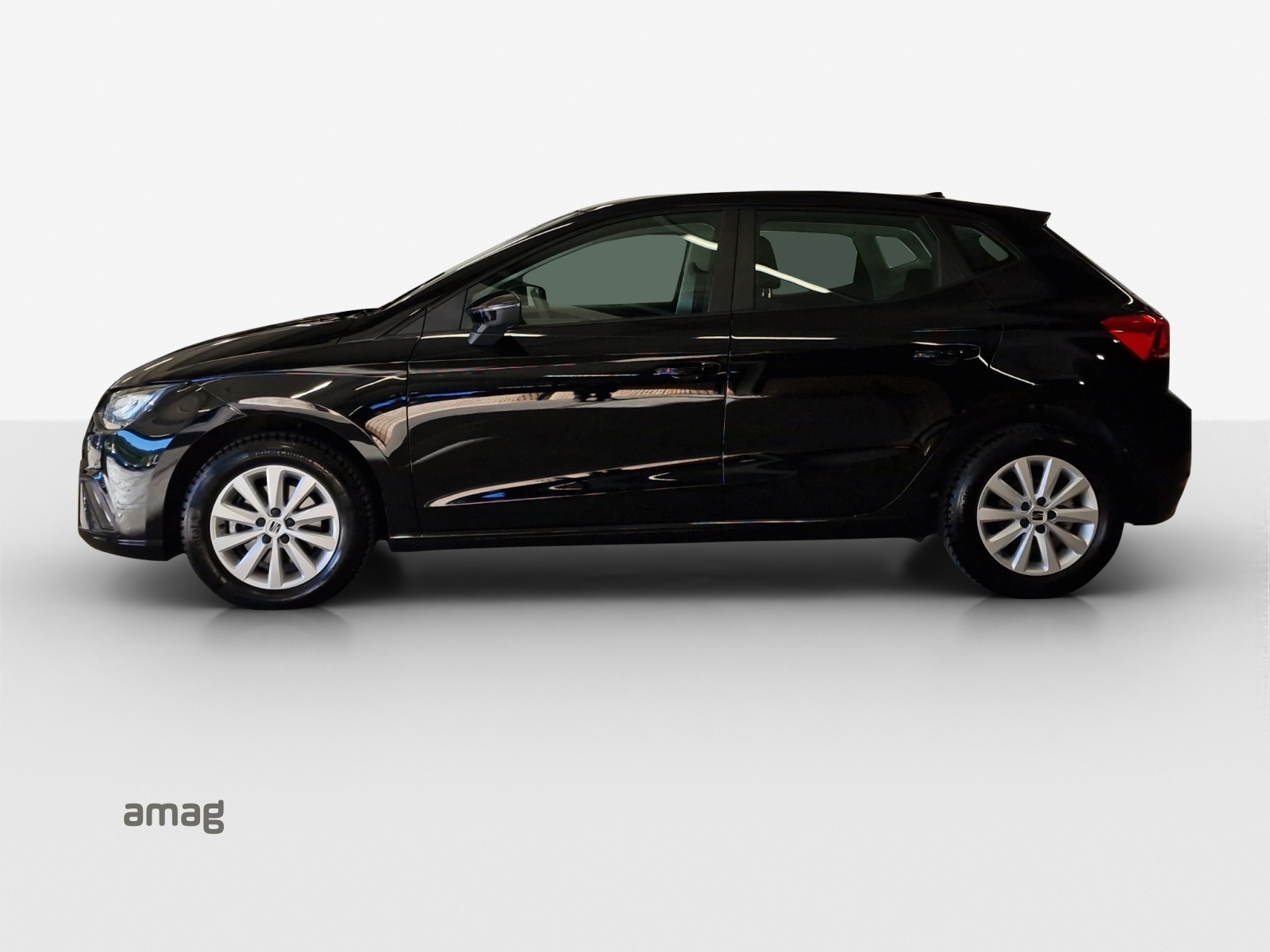 Seat Ibiza - Bild folgt... 1