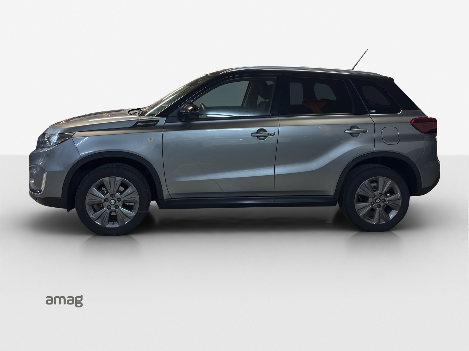 Suzuki Vitara - Bild folgt... 1