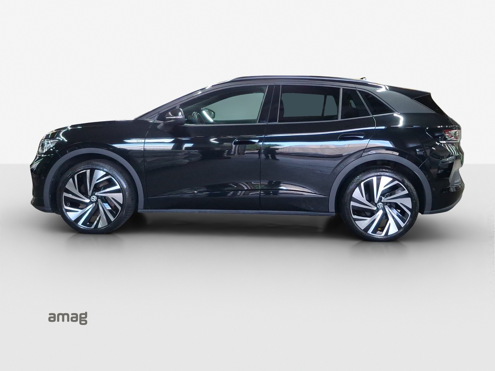 VW ID.4 - Bild folgt... 1
