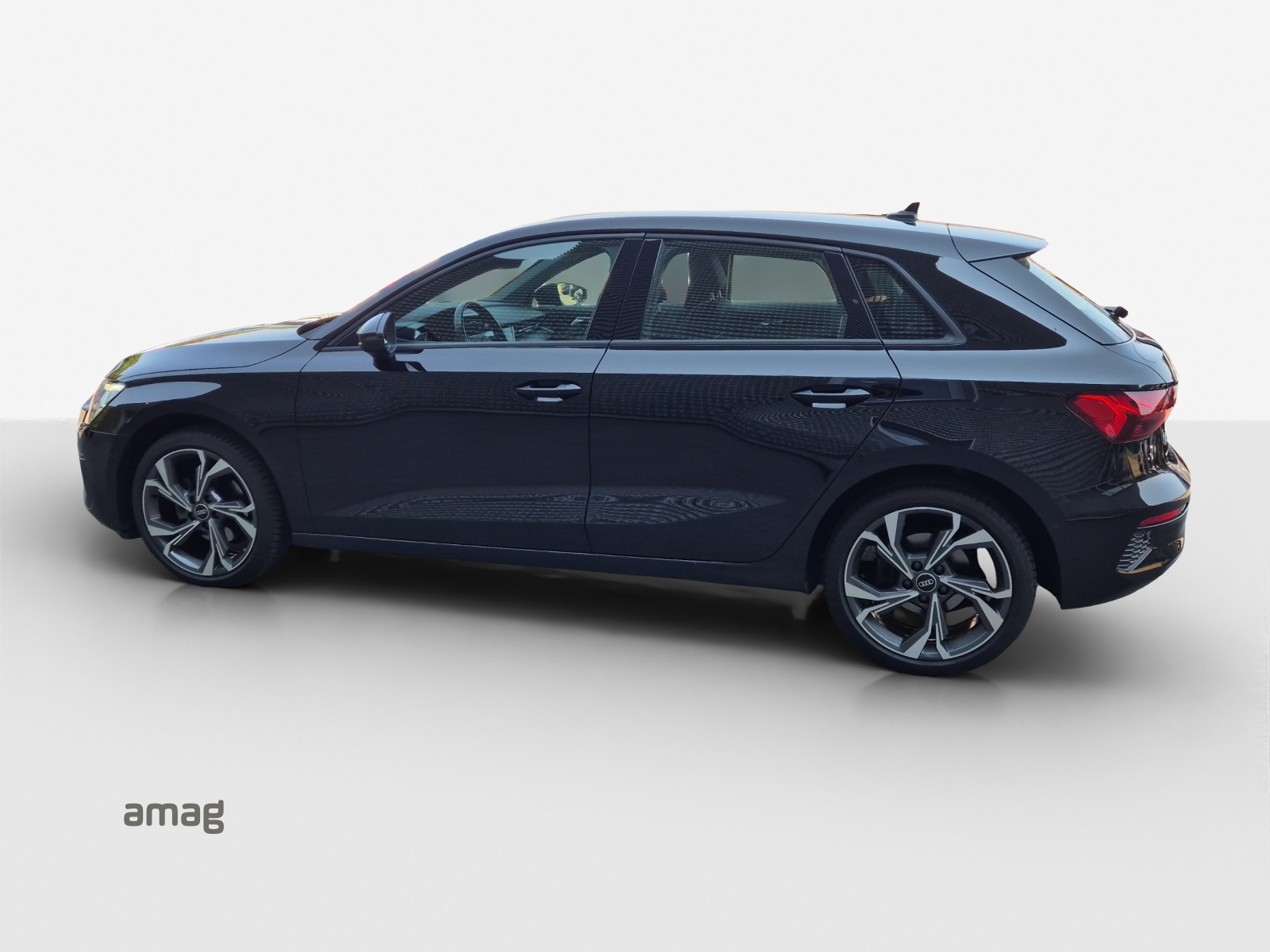 Audi A3 - Bild folgt... 1